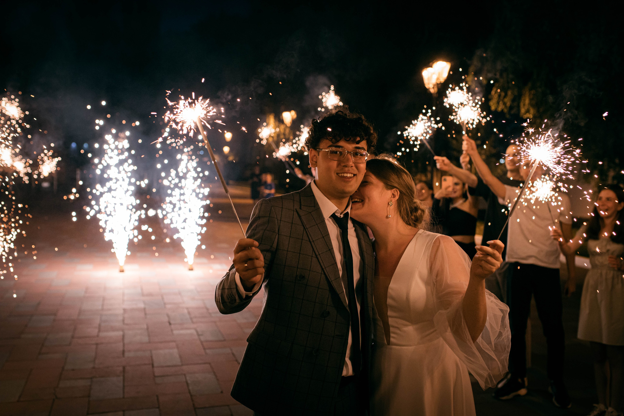 Алланур и Анастасия. Антон Исаев — Фотограф-видеограф в Самаре