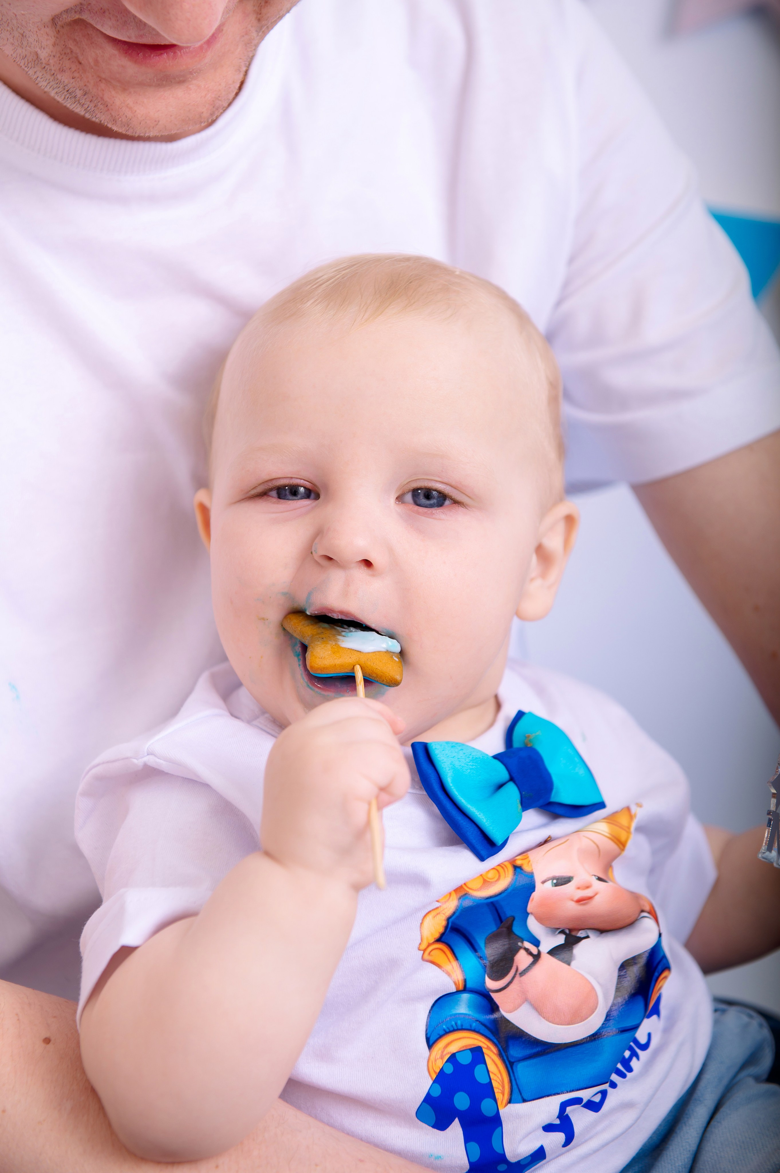 Годовасия. Детский фотограф Магадан