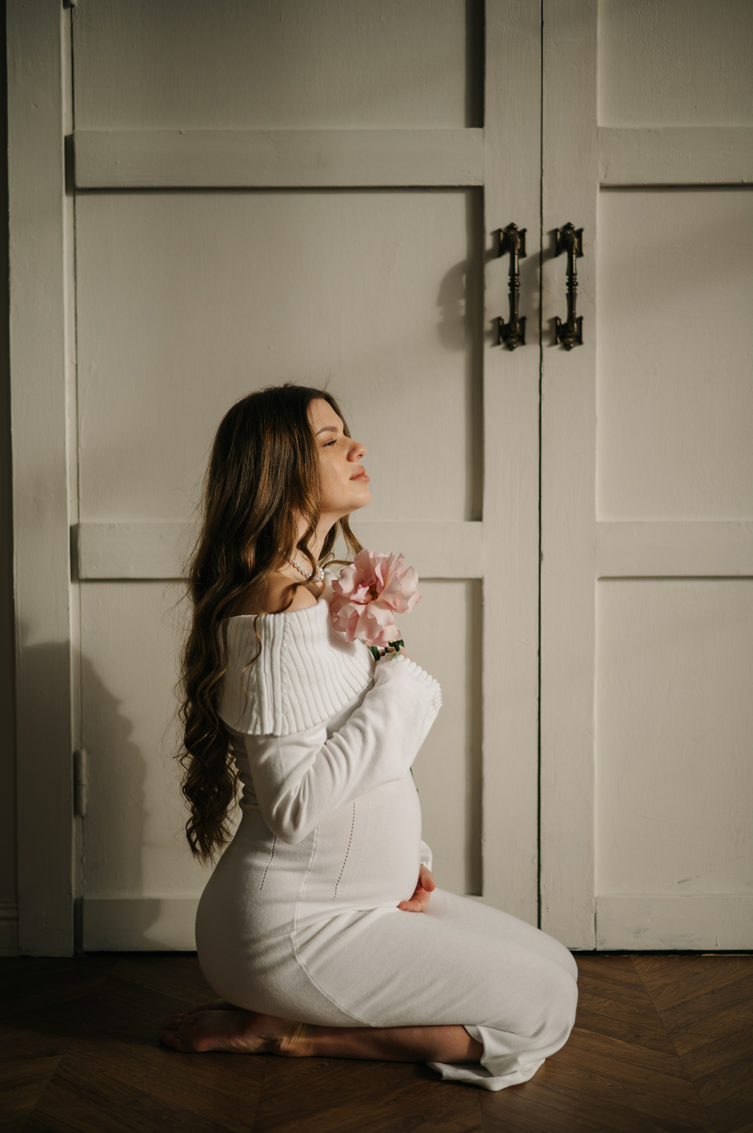 Анечка. Фотограф Архангельск