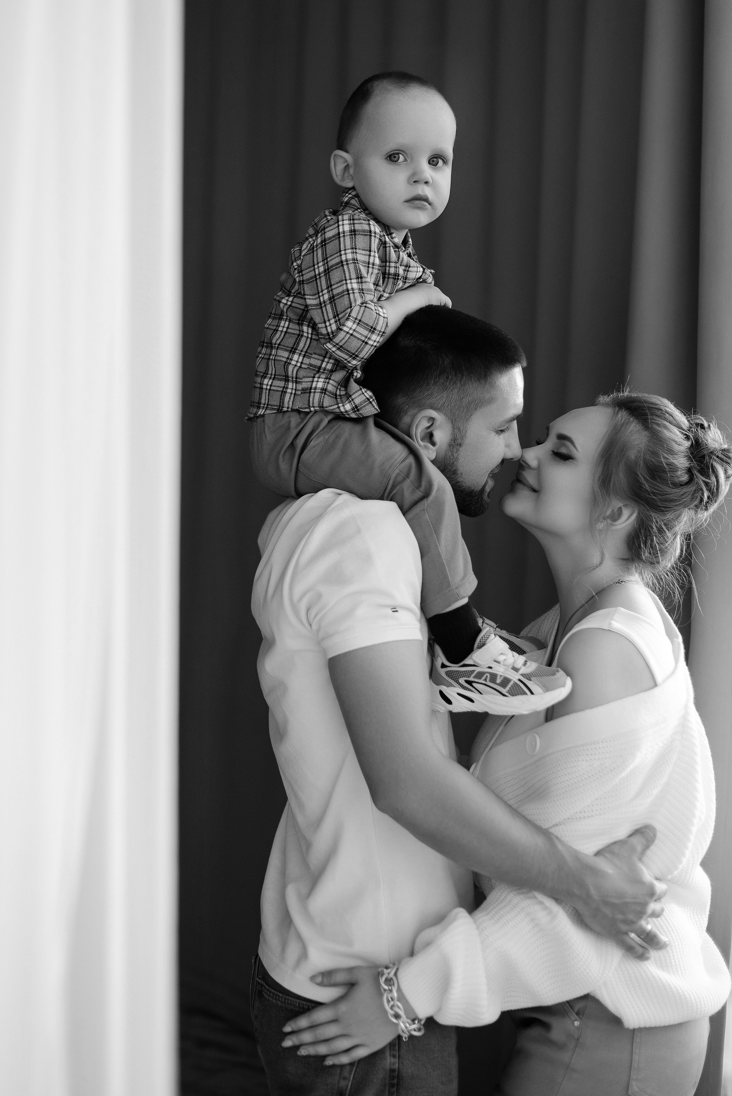 Семейные. Свадебный и портретный фотограф в Липецке Юлия Свит