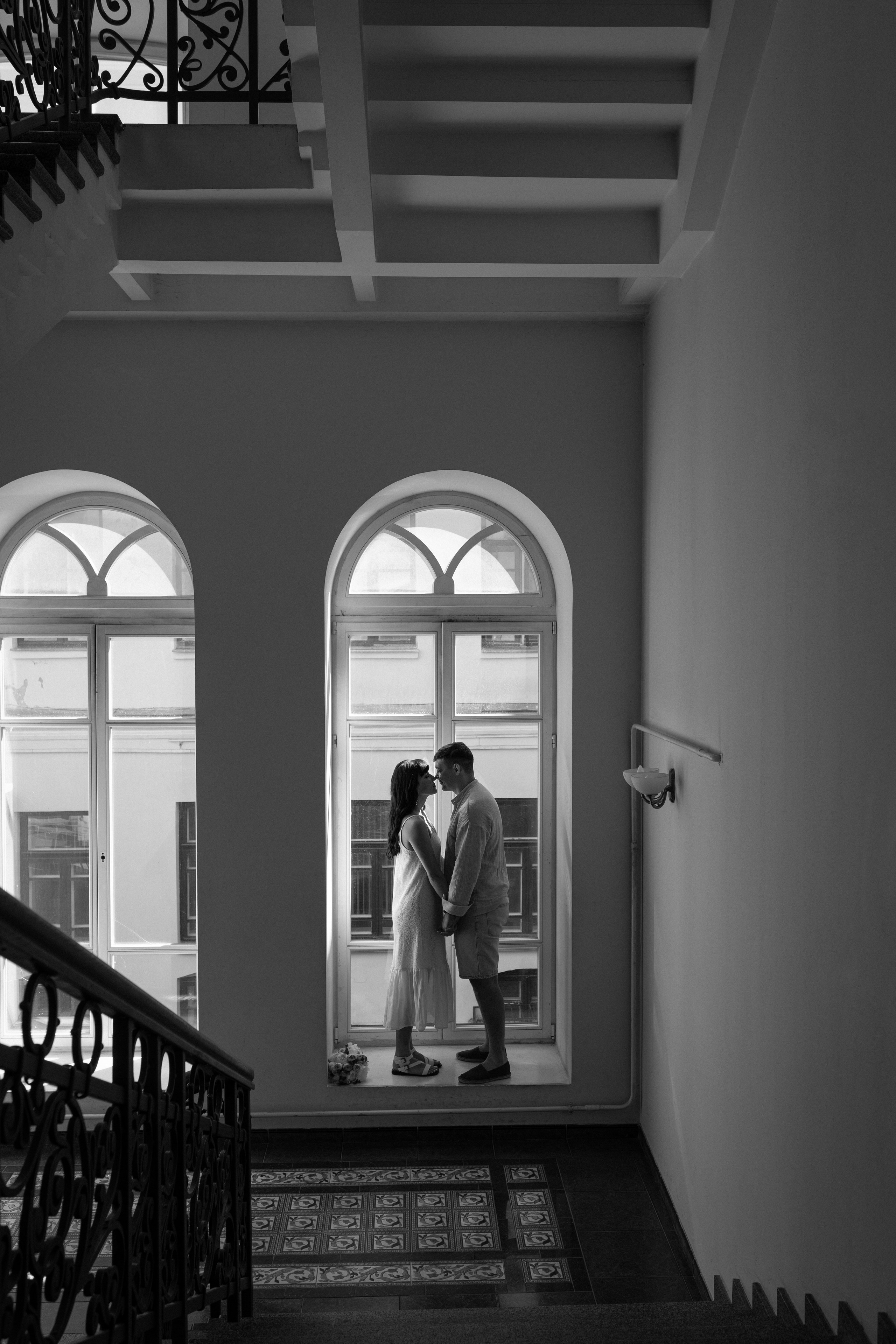 Свадебные фотосессии. Фотограф Минск