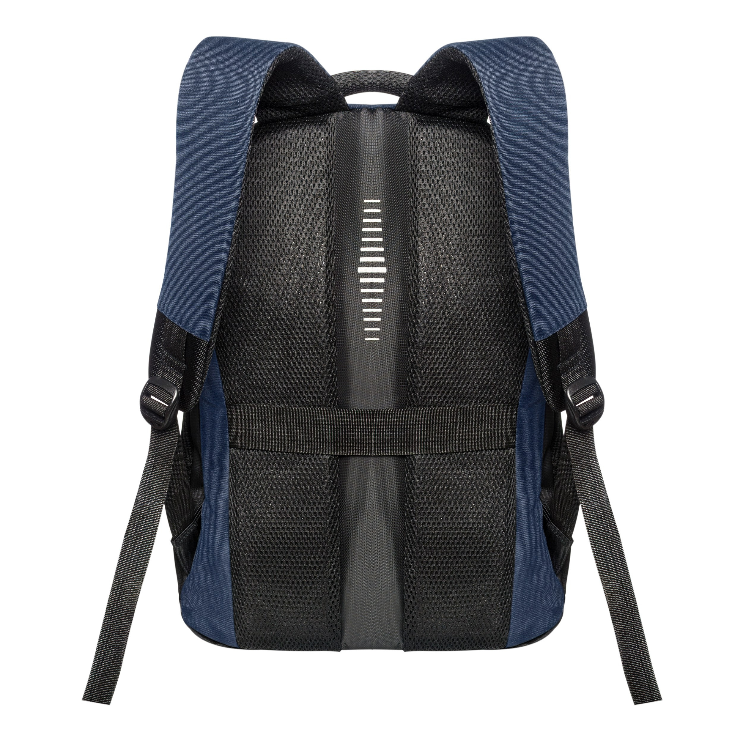 Рюкзак школьный задняя сторона