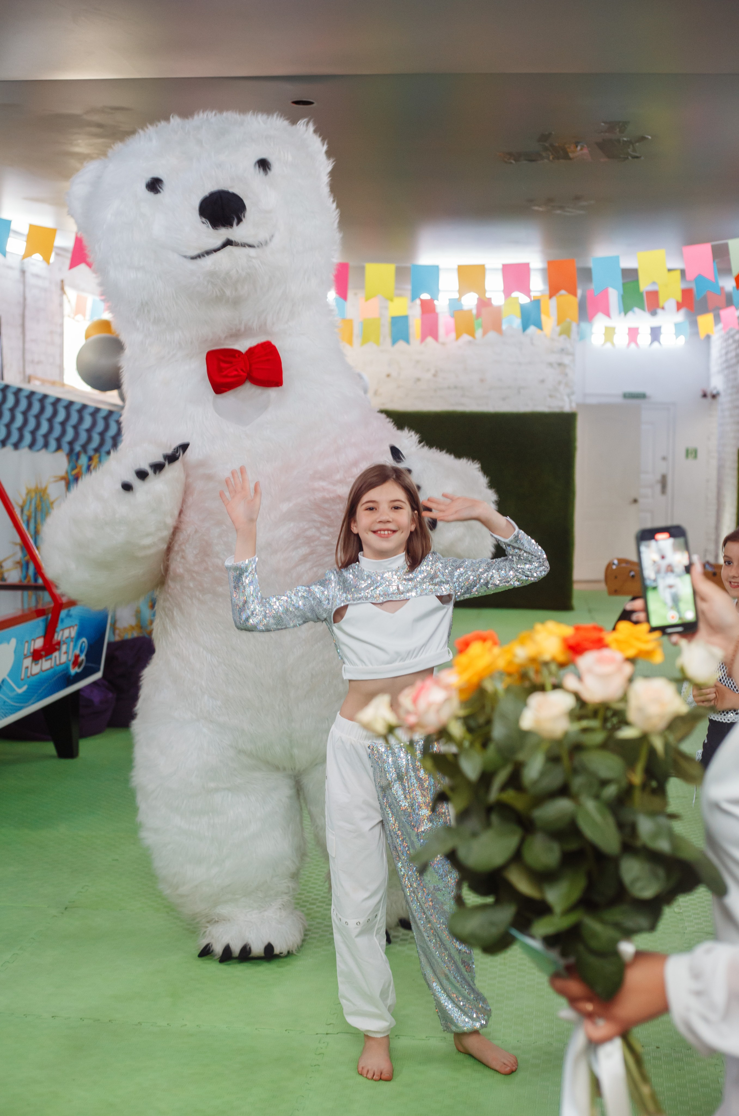 Банкеты. Семейный фотограф из Новошахтинска Антонина Змиенко