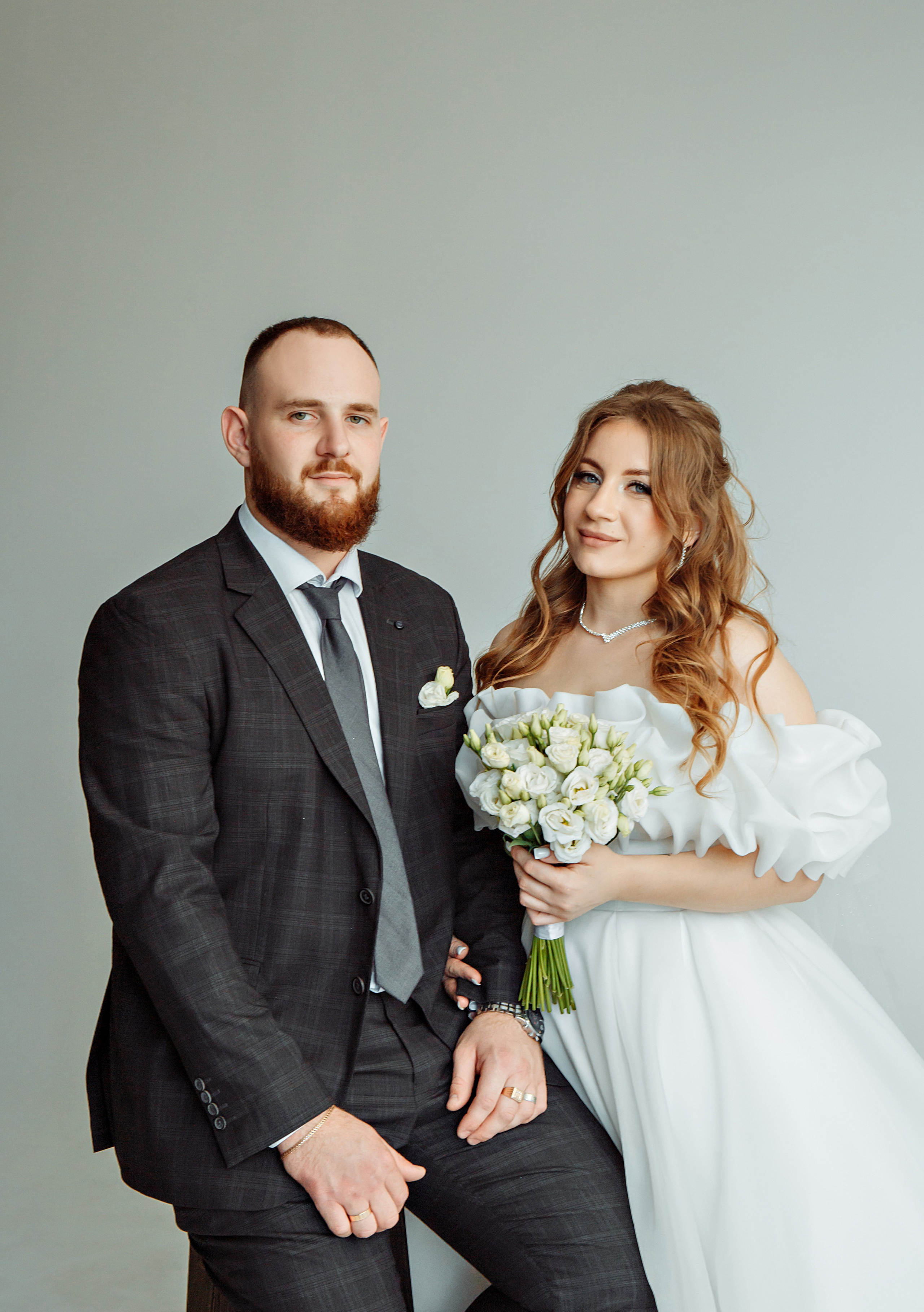 Свадебные фотосессии. Семейный фотограф из Новошахтинска Антонина Змиенко