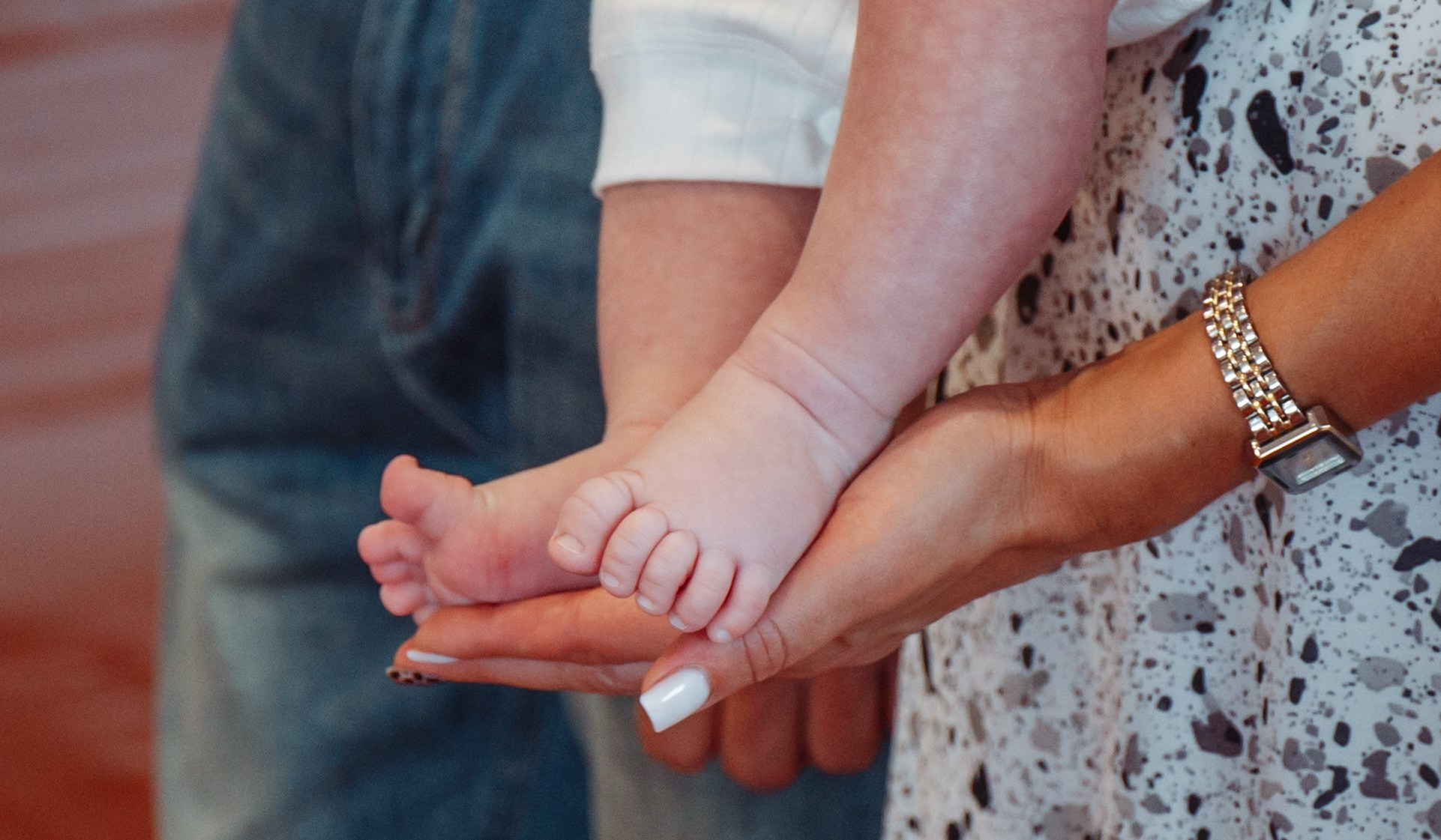 Таинство Крещения. Семейный фотограф из Новошахтинска Антонина Змиенко