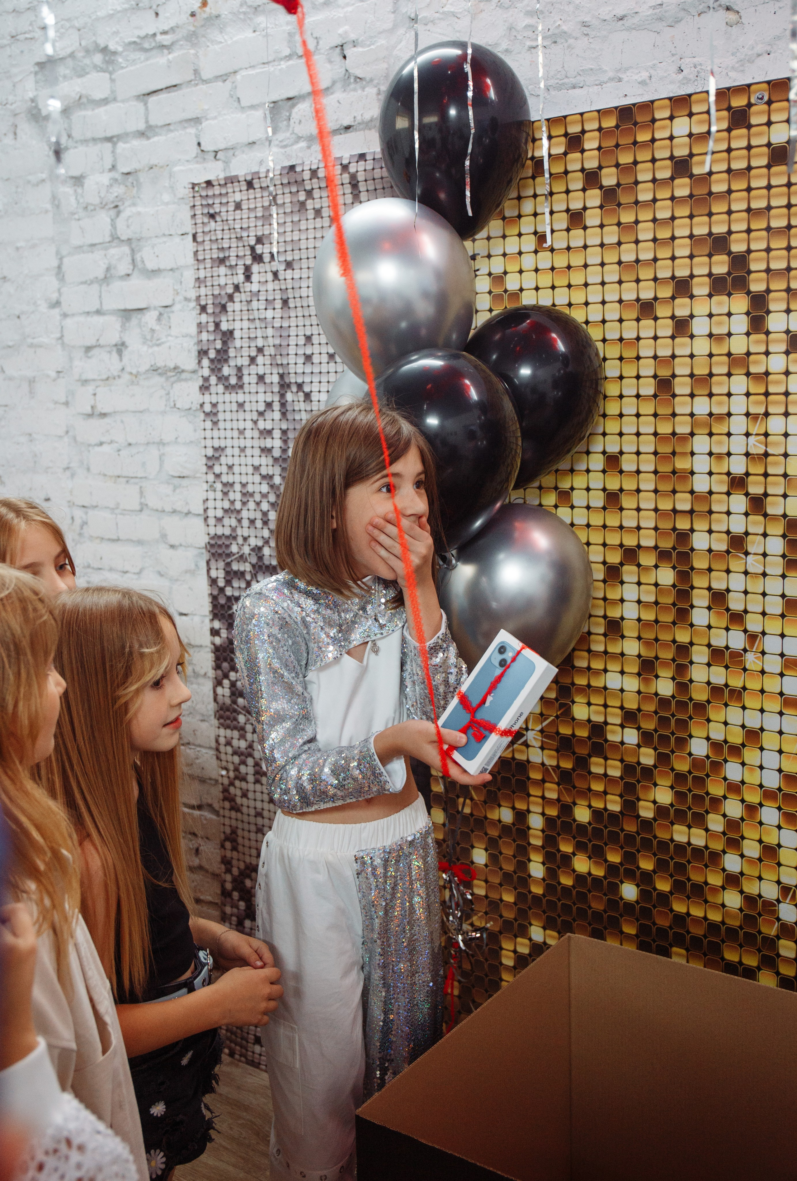 Банкеты. Семейный фотограф из Новошахтинска Антонина Змиенко