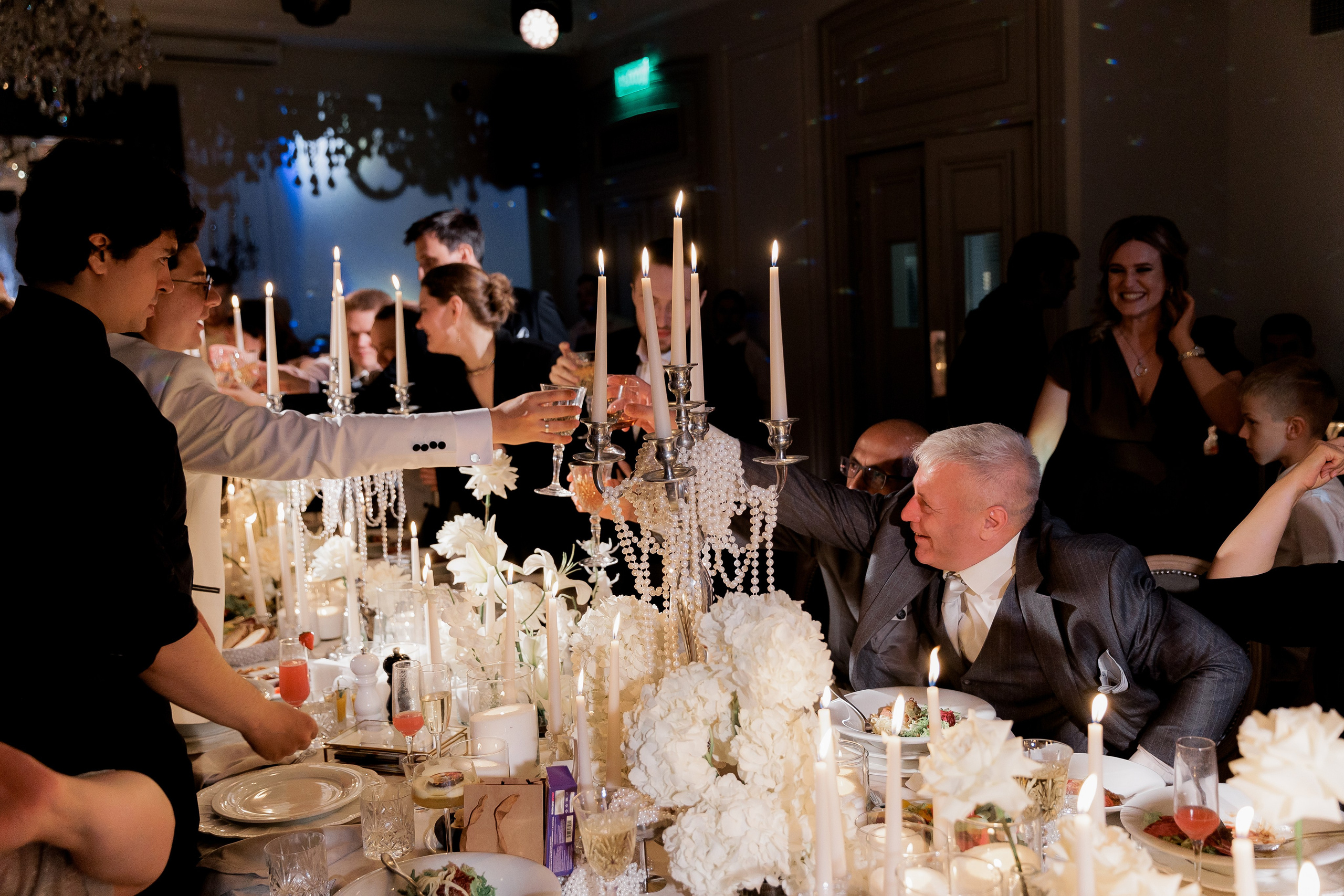 Екатерина и Кирилл. Свадебный фотограф в Москве    Еремин Анатолий