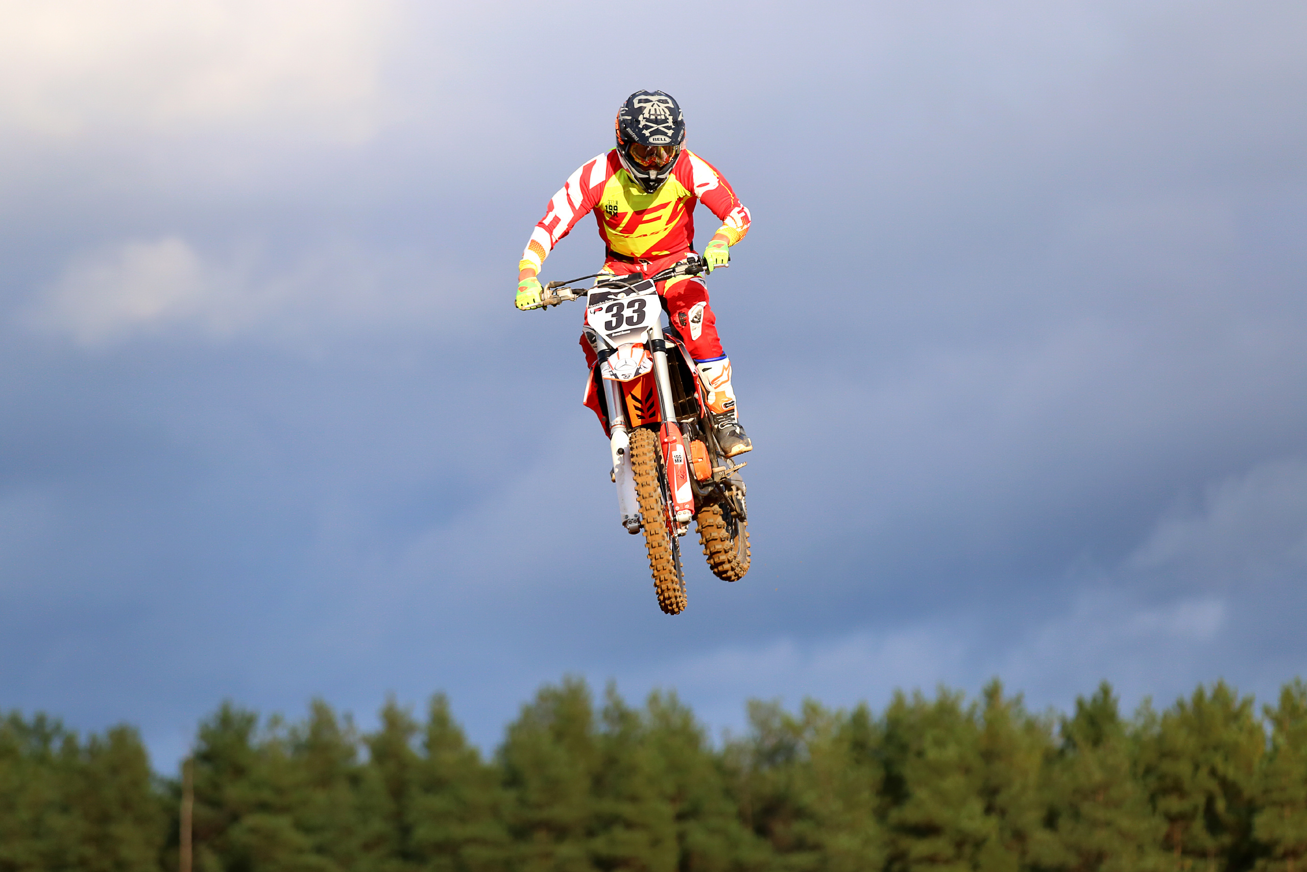 MOTOCROSS. Reportage photographer in Nizhny Novgorod and Moscow angelina Ilyichev