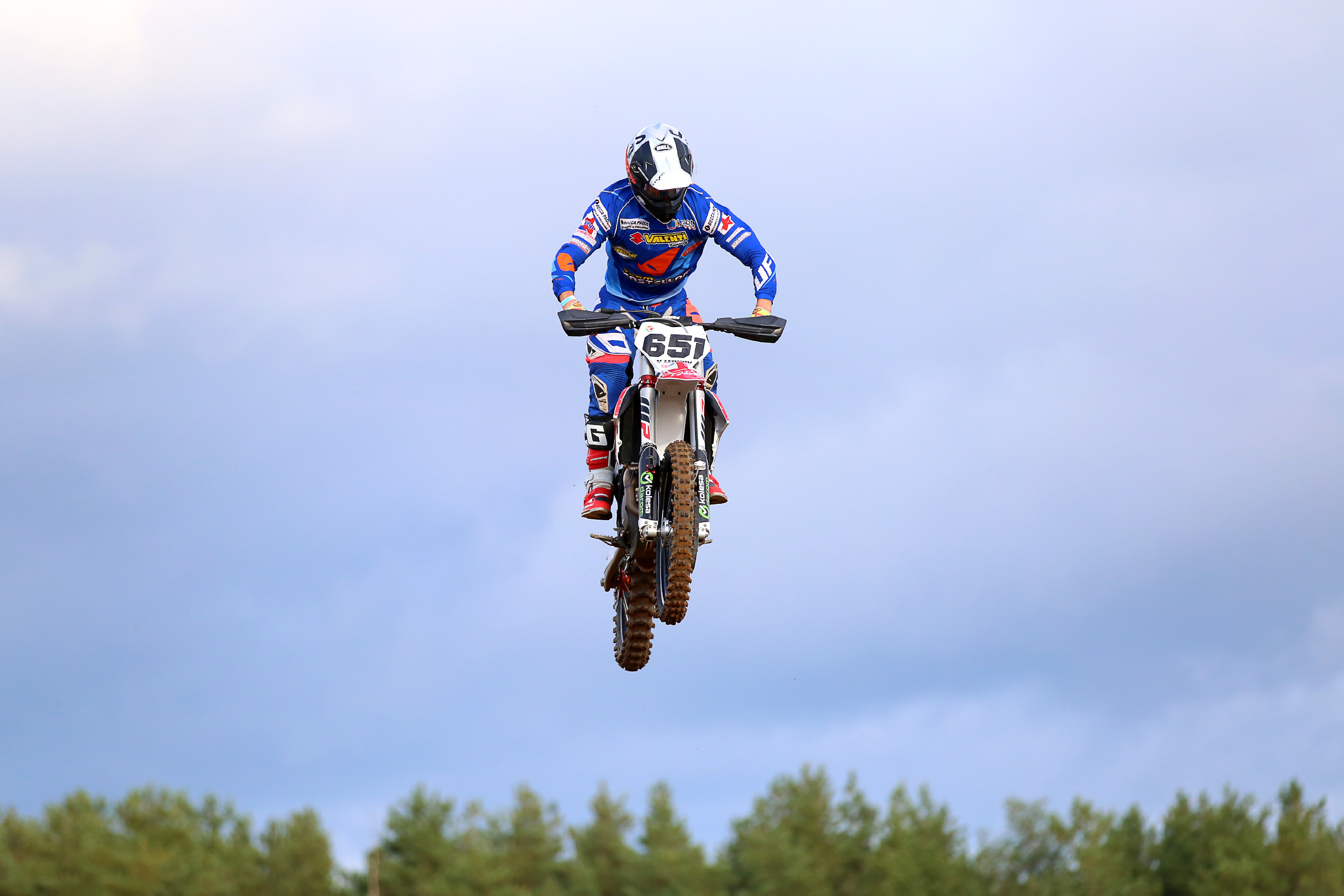 MOTOCROSS. Reportage photographer in Nizhny Novgorod and Moscow angelina Ilyichev