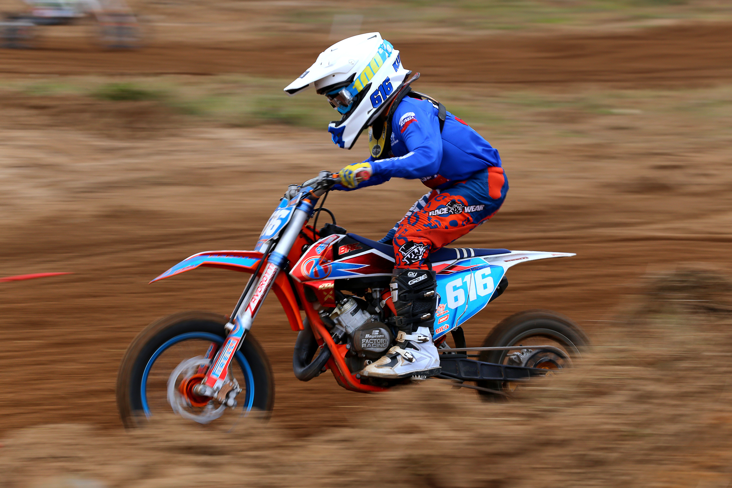 MOTOCROSS. Reportage photographer in Nizhny Novgorod and Moscow angelina Ilyichev