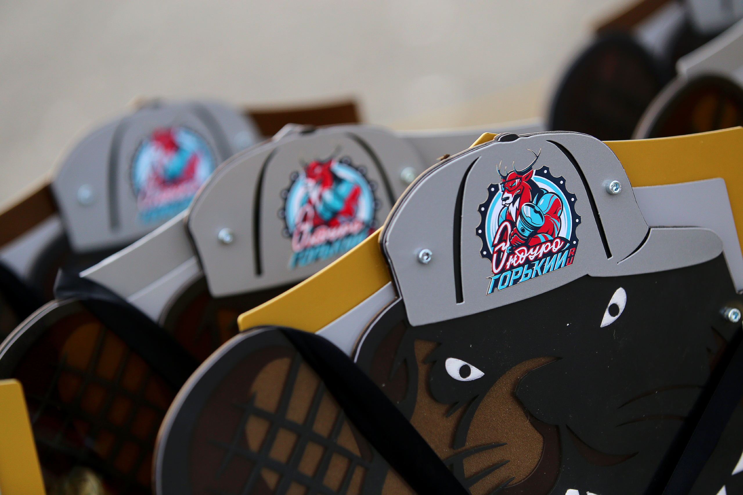 ЭНДУРО. Репортажный фотограф в Нижнем Новгороде и Москве Ангелина Ильичева