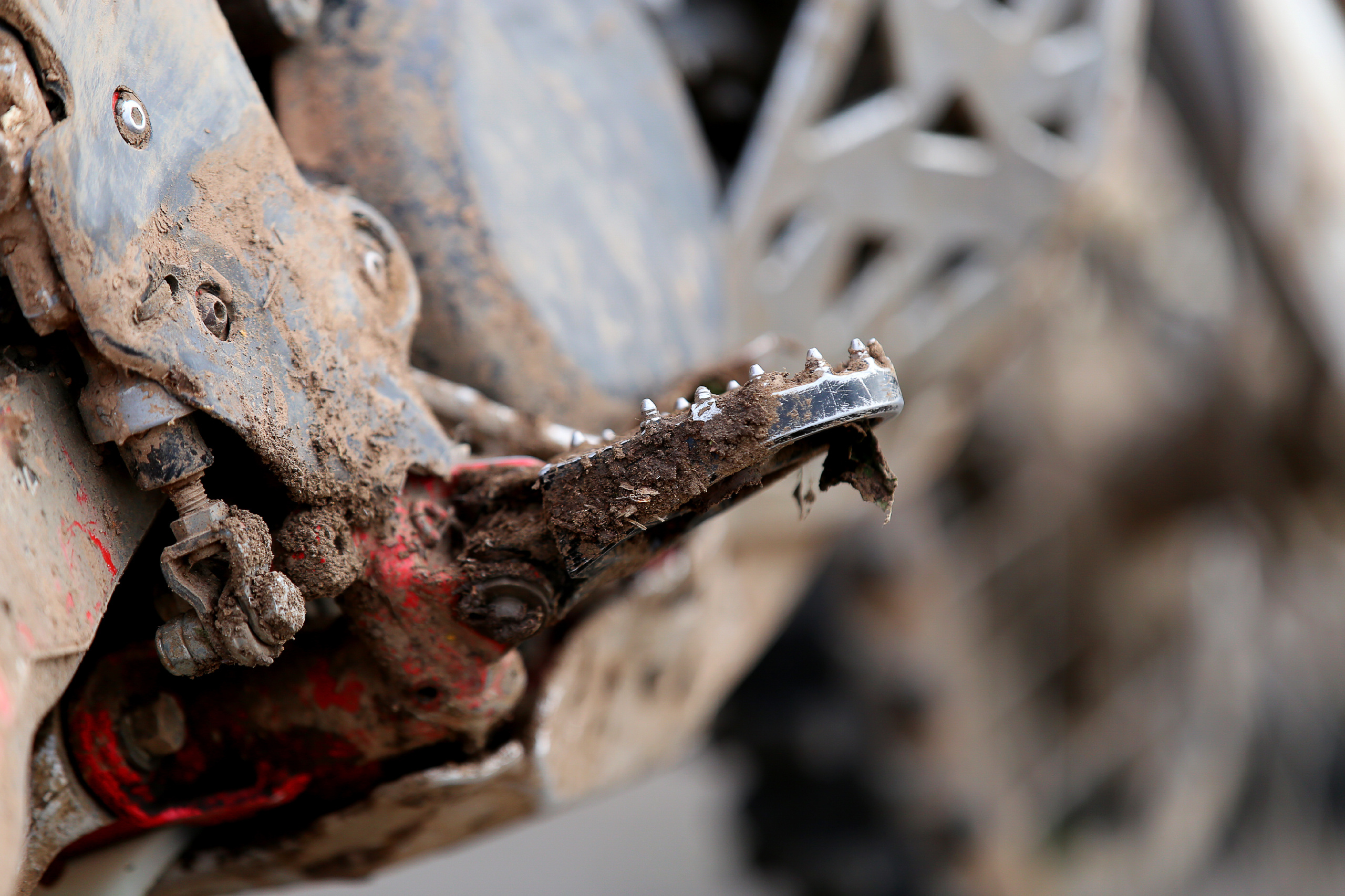 ЭНДУРО. Репортажный фотограф в Нижнем Новгороде и Москве Ангелина Ильичева
