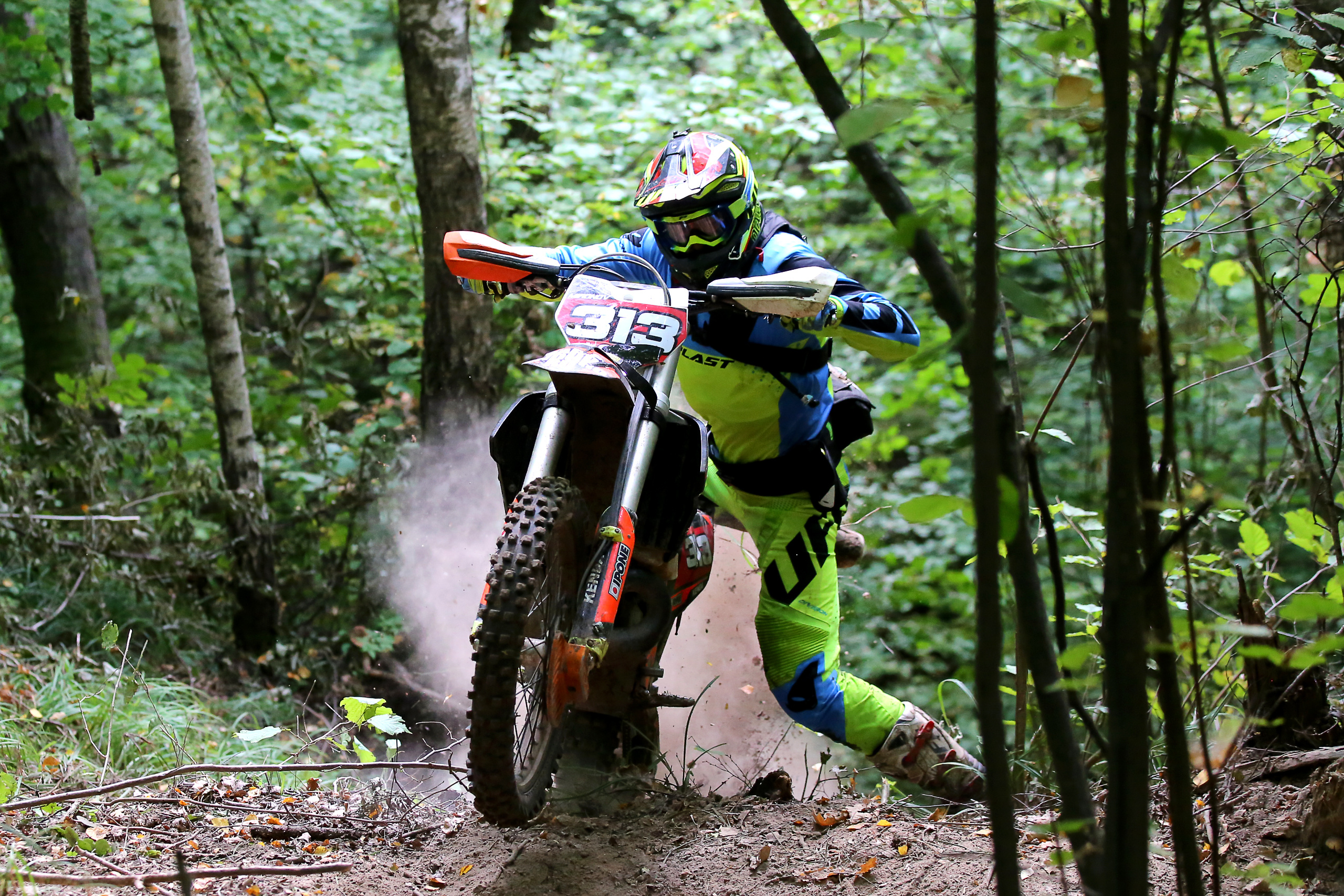 ЭНДУРО. Репортажный фотограф в Нижнем Новгороде и Москве Ангелина Ильичева