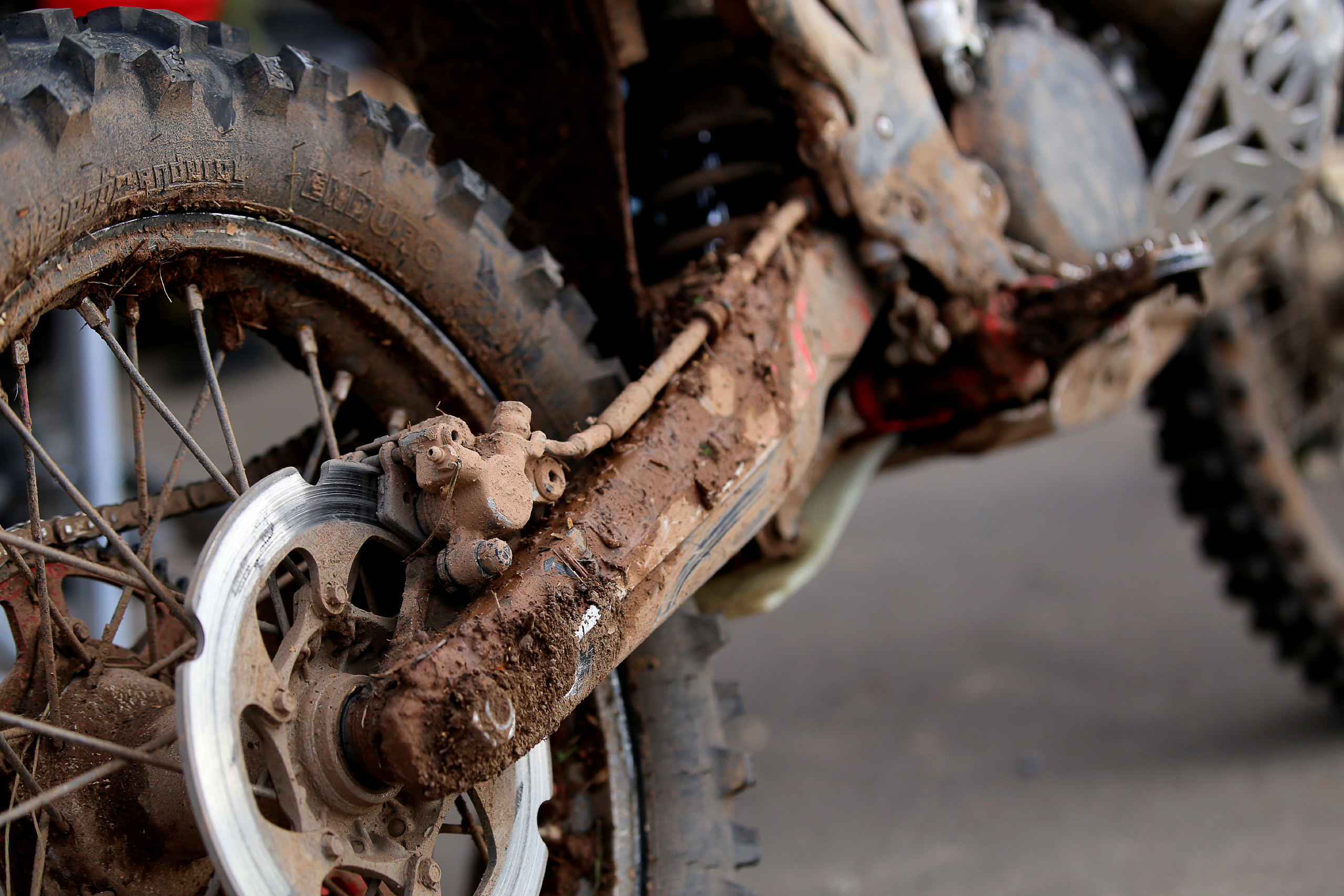 ЭНДУРО. Репортажный фотограф в Нижнем Новгороде и Москве Ангелина Ильичева