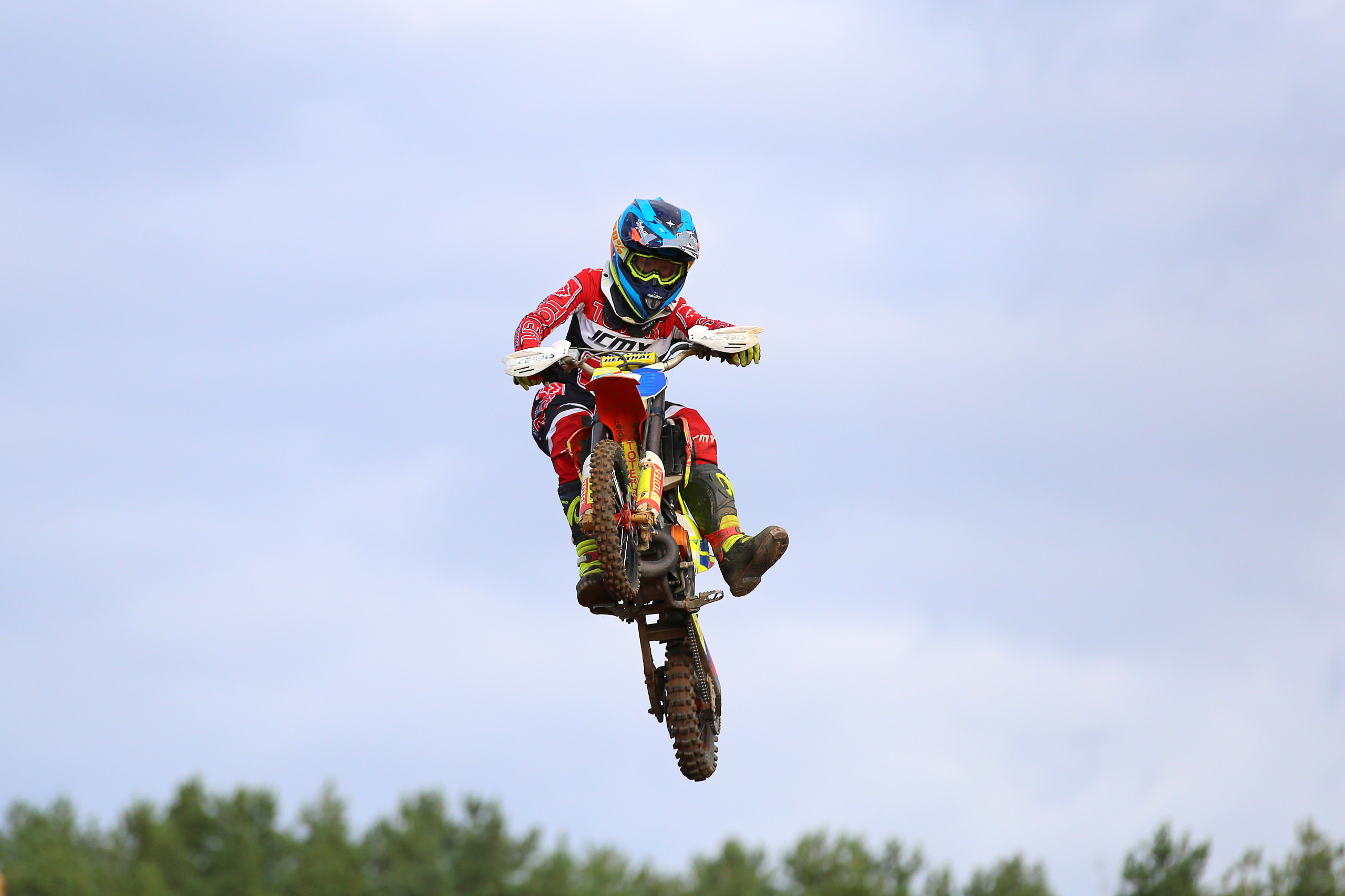 MOTOCROSS. Reportage photographer in Nizhny Novgorod and Moscow angelina Ilyichev