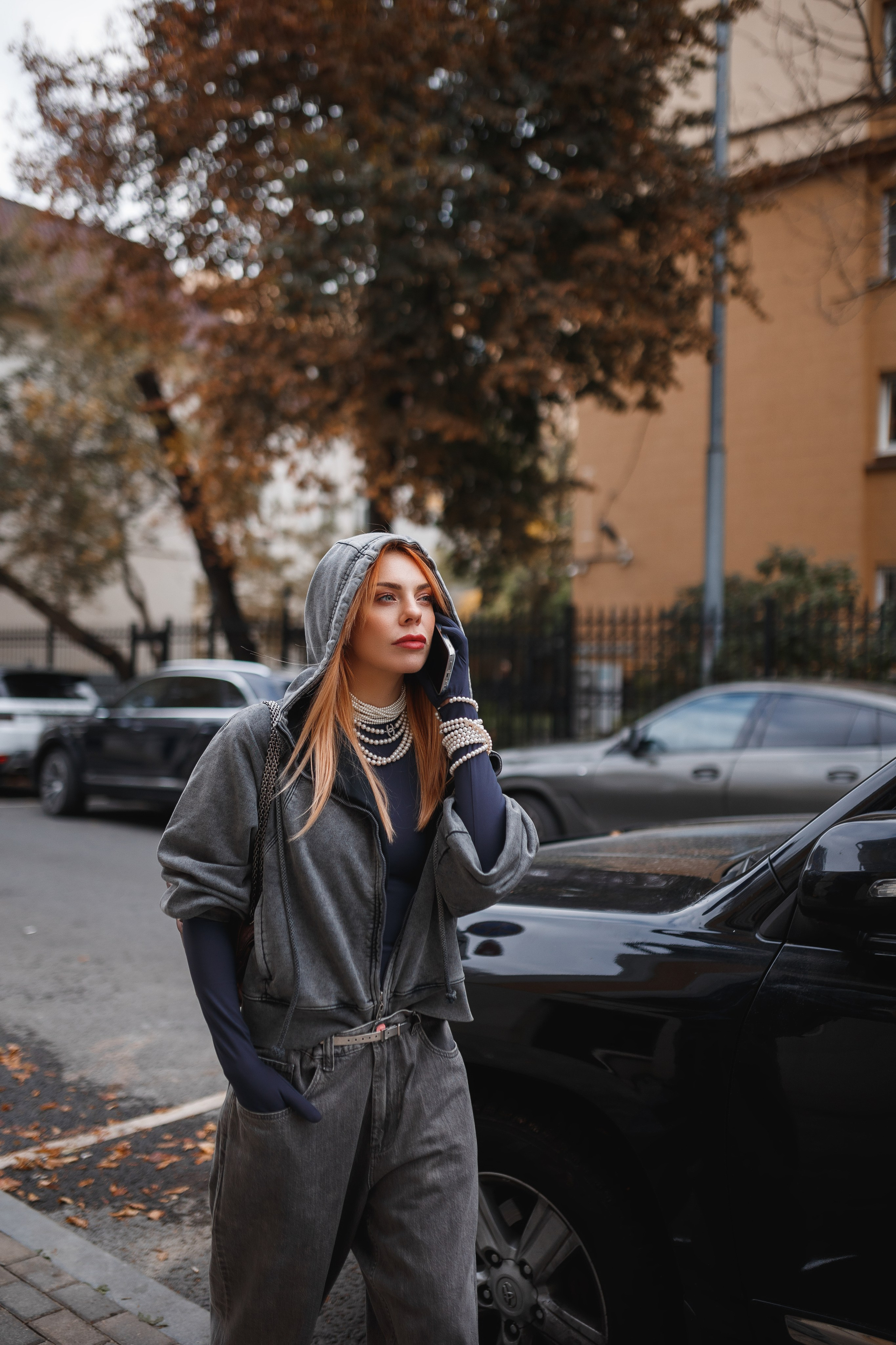 Звезды. Фотограф Надежда Пылина