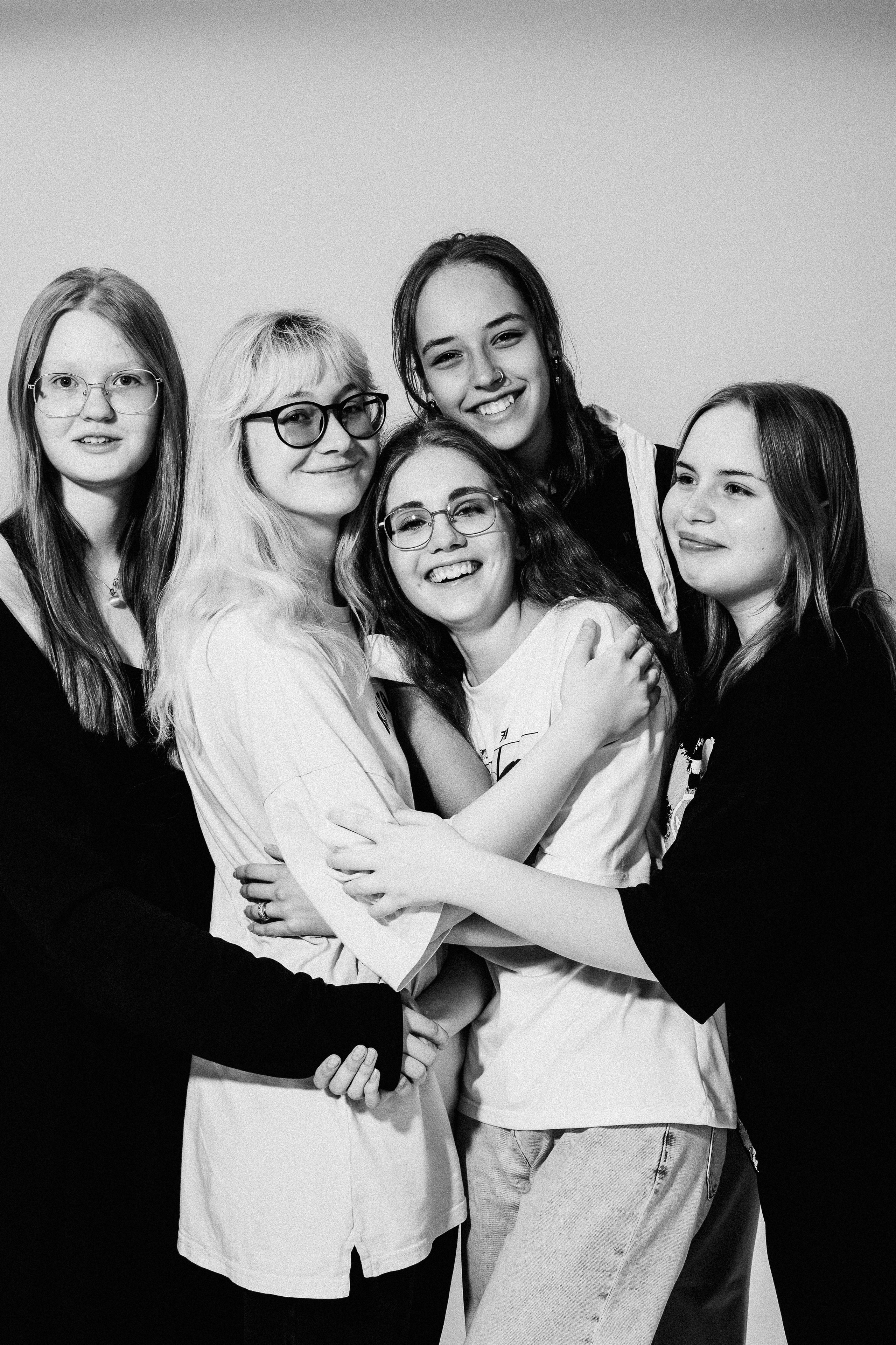 Рада. Фотограф Алла Быкова