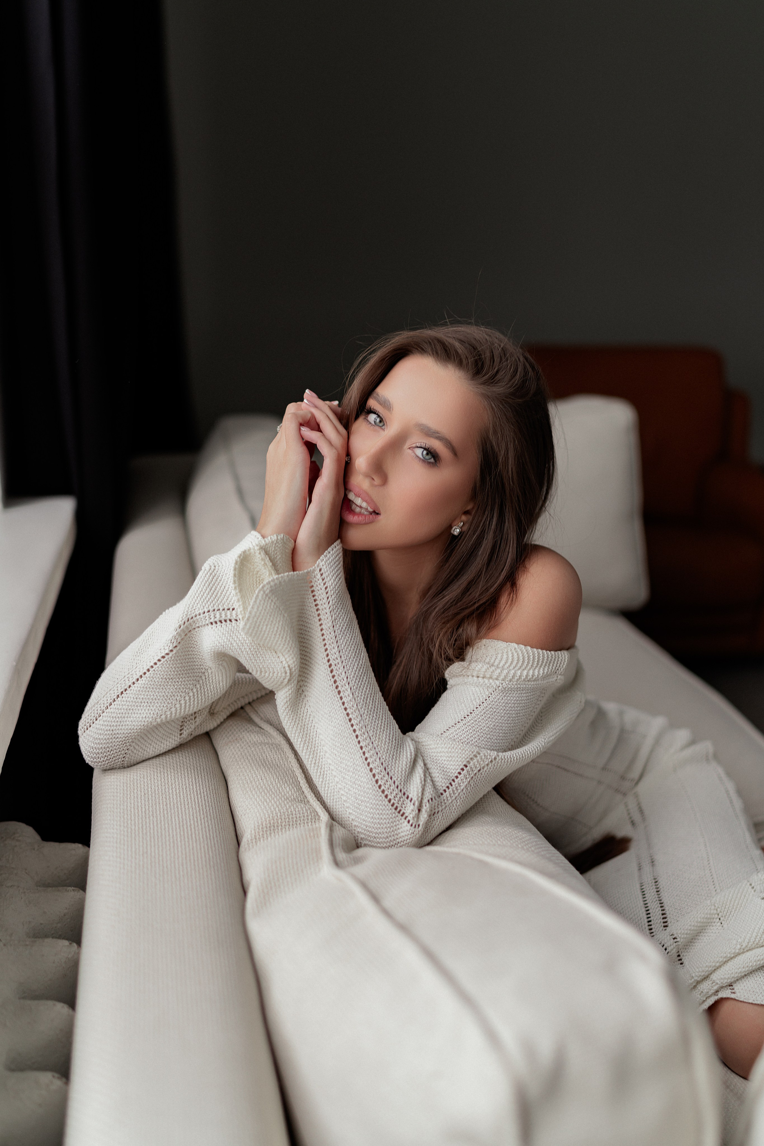 Адриана. Фотограф Ольга Март Москва