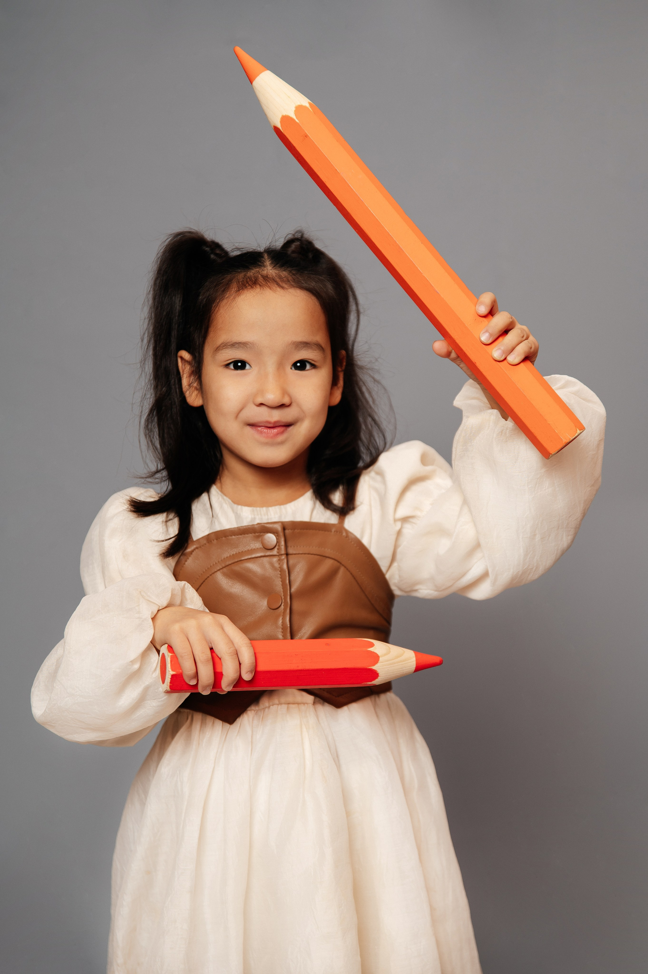 Портреты. Школьный фотограф в Свободном Анастасия Косицына