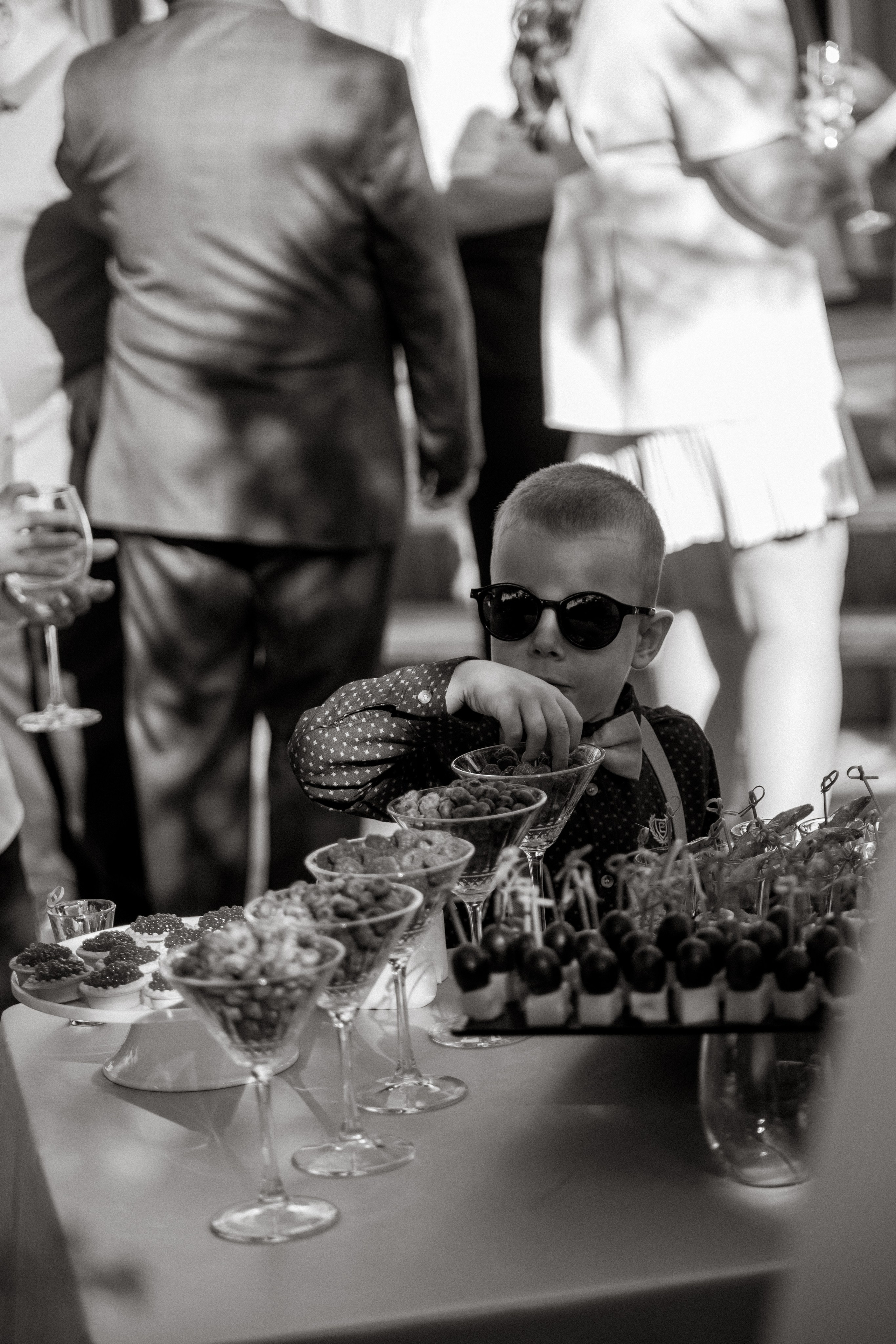 Анастасия & Тельман. Свадебный фотограф ростов