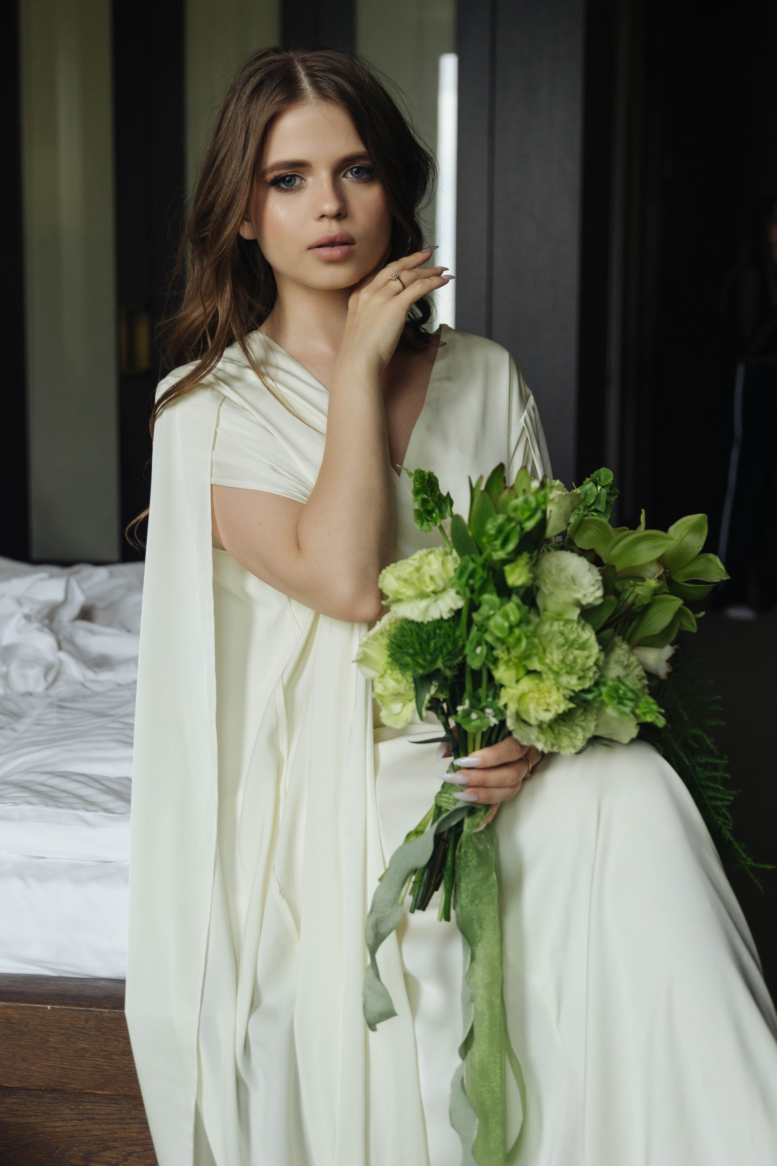 Дмитрий & Мишель. Свадебный фотограф ростов