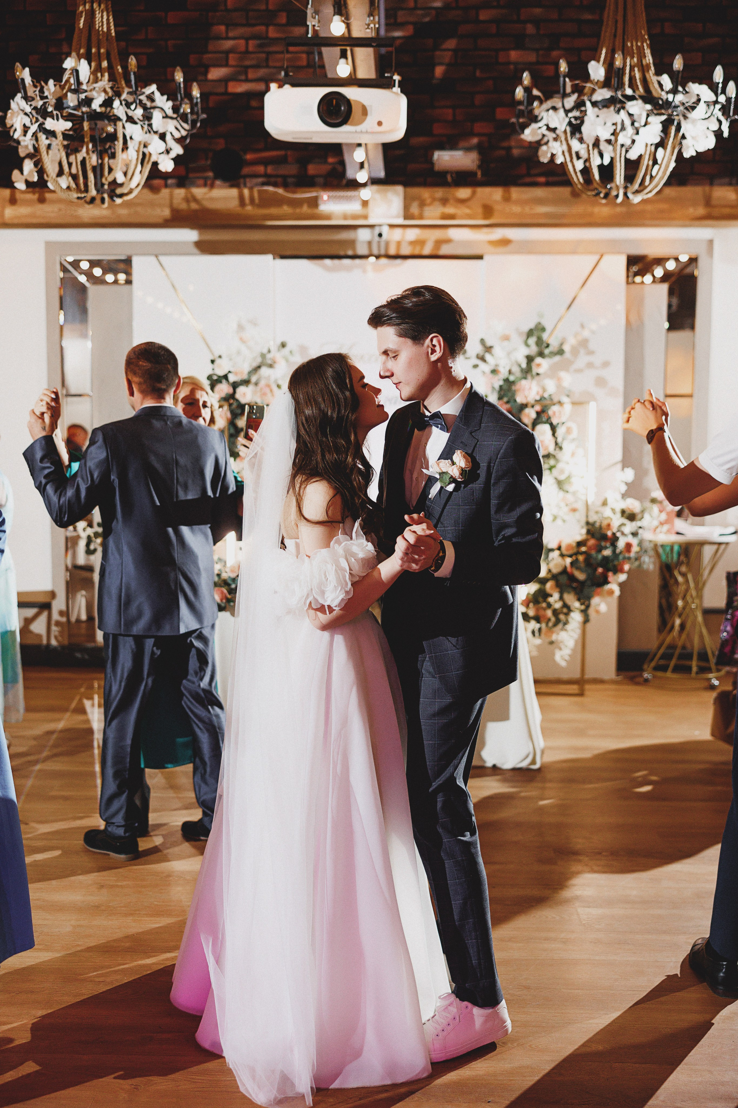 Maksim&Liza. Профессиональный Свадебный Фотограф Михаил Костин