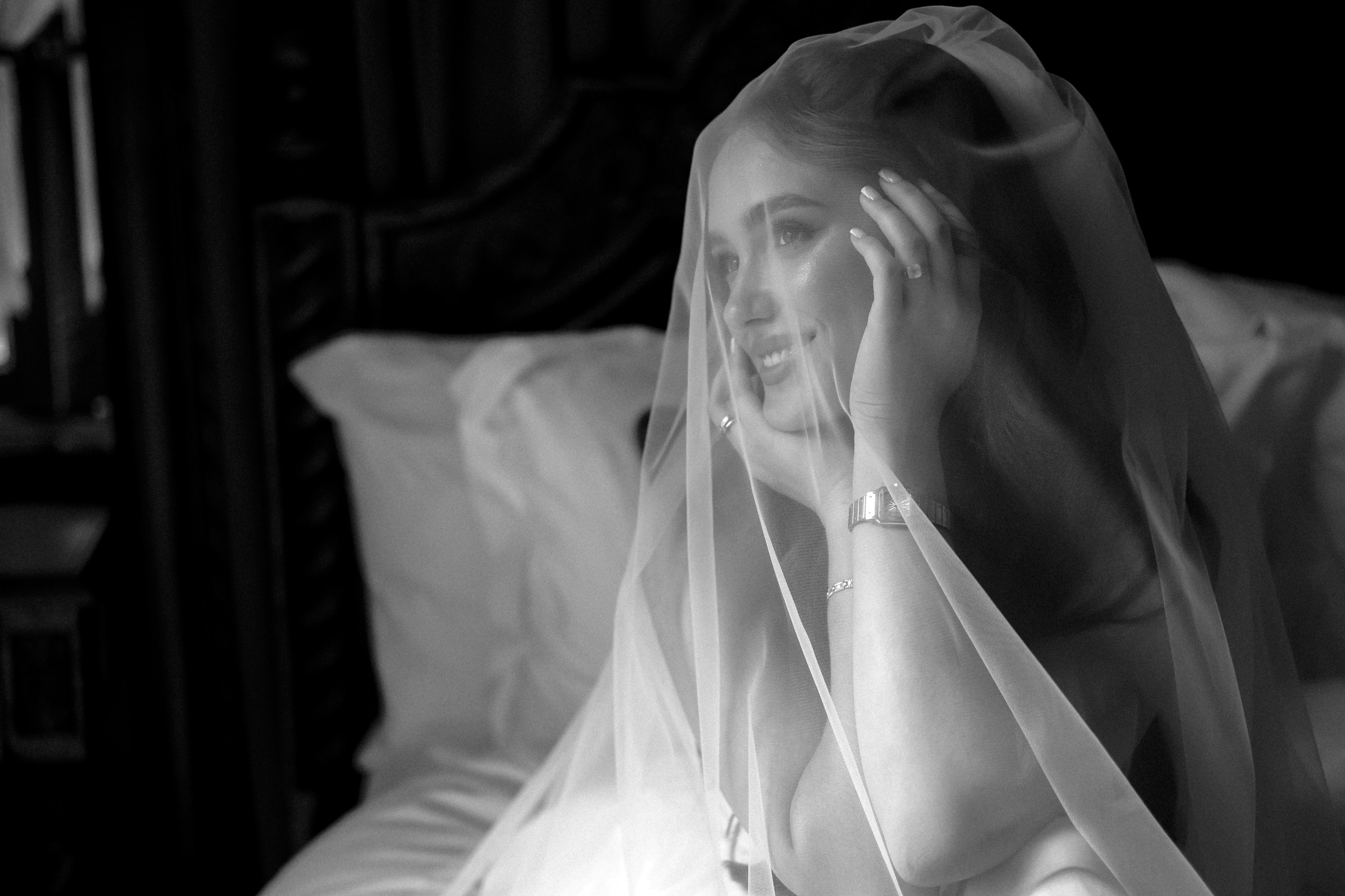 Елизавета и Александр. Коваленко Алена │ Фотограф