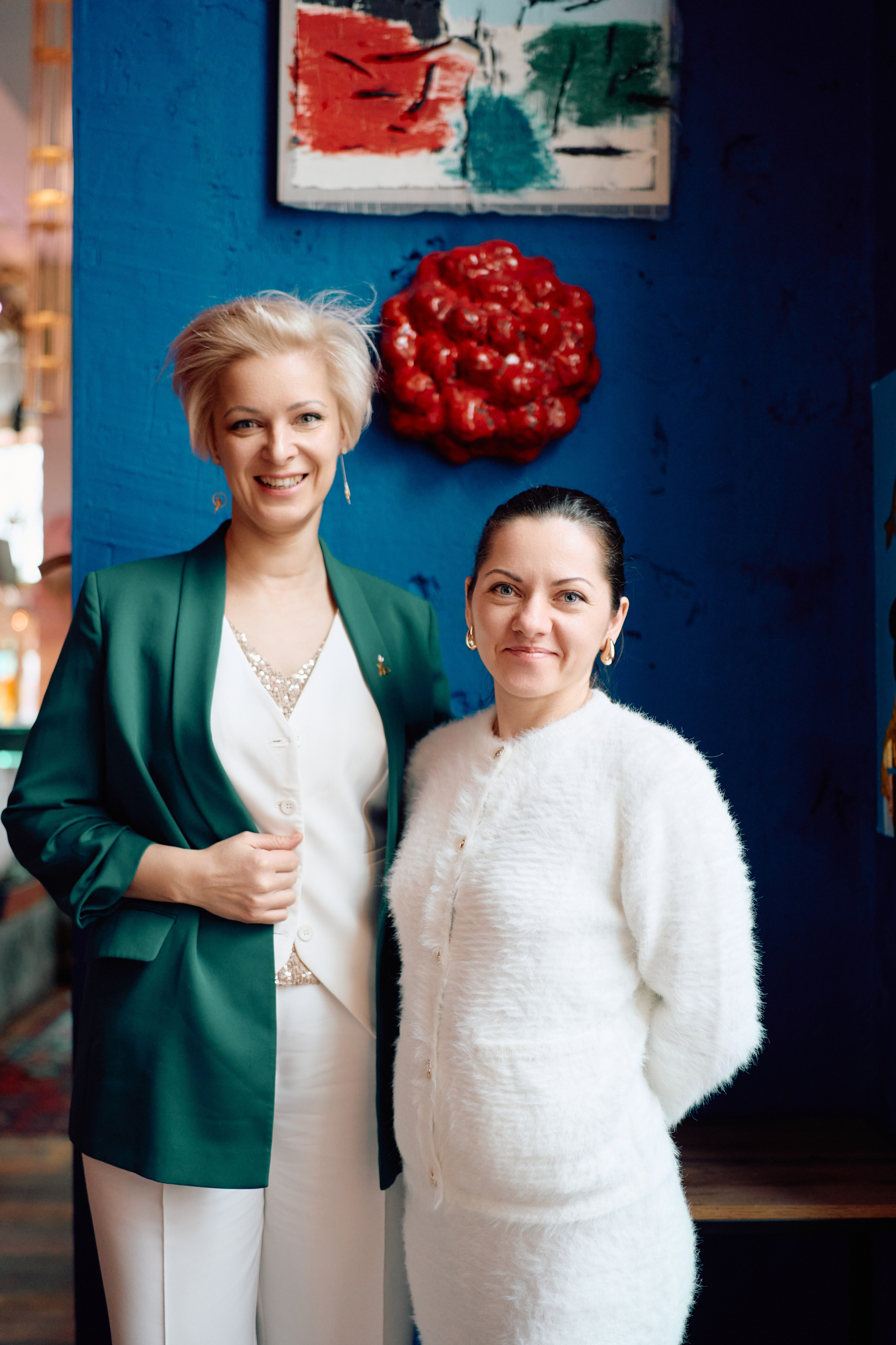 Арт-терапия. Свадебный фотограф в Москве Кристина Чехова