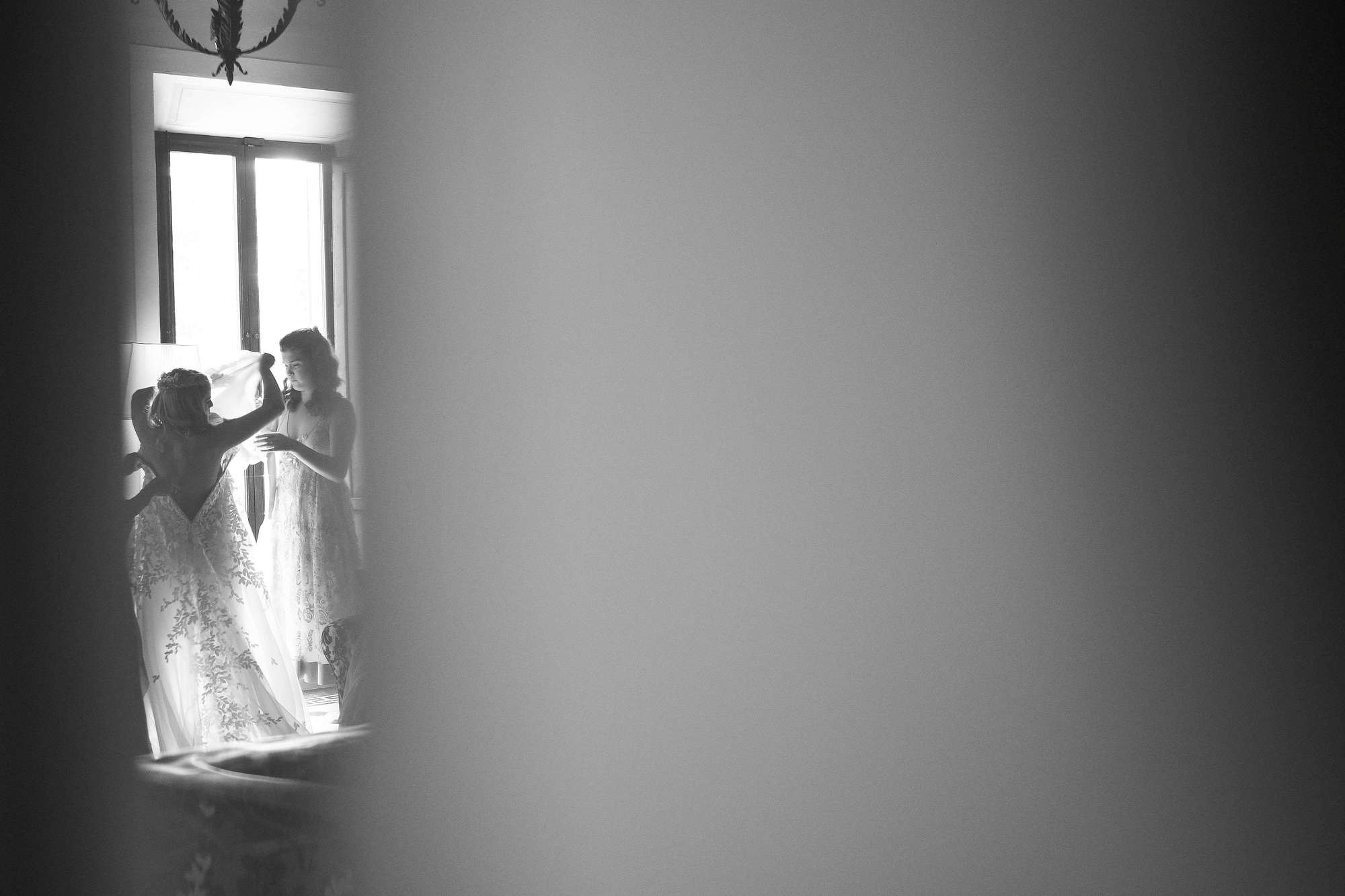 Luca & Polina ( Tuscany , Italy ). Артур Погосян — лучший свадебный фотограф России