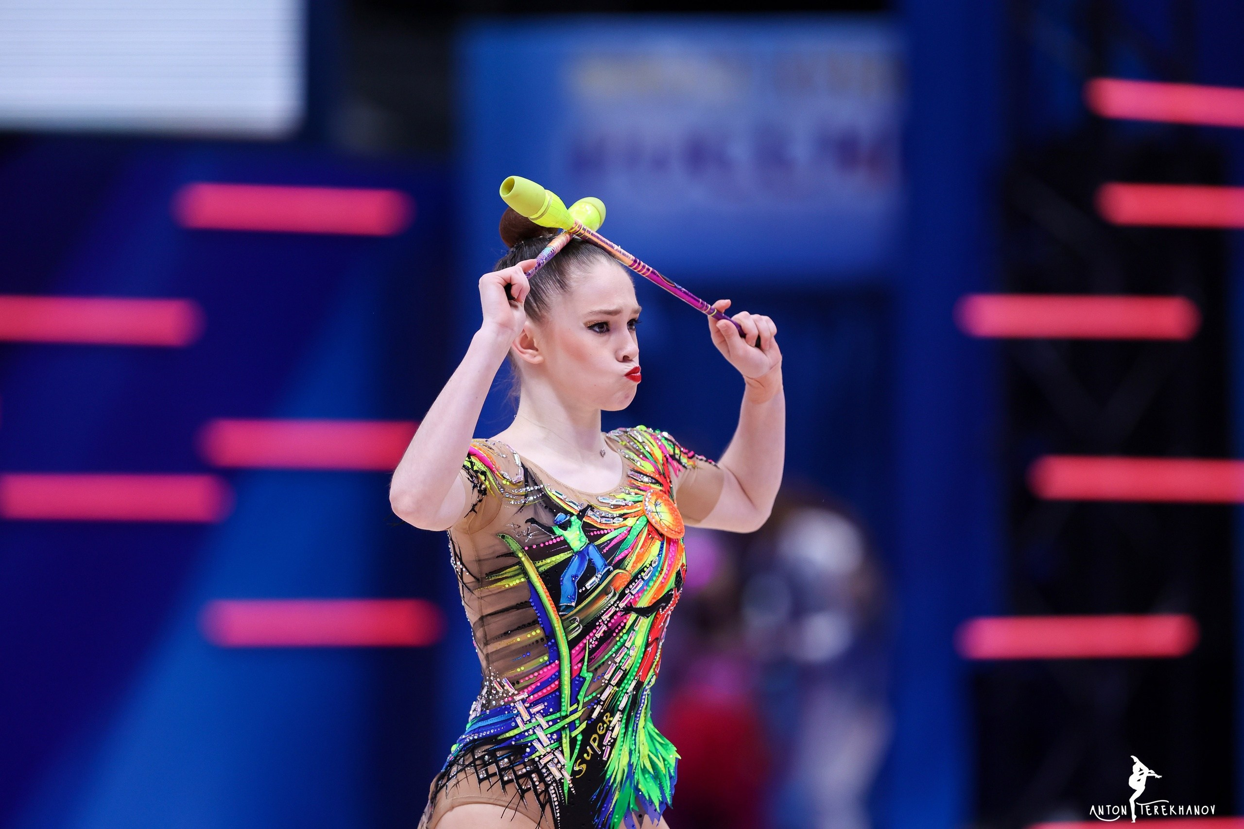 Кубок России 2022 23–26 ноября 2022. Спортивный и репортажный фотограф Антон Тереханов