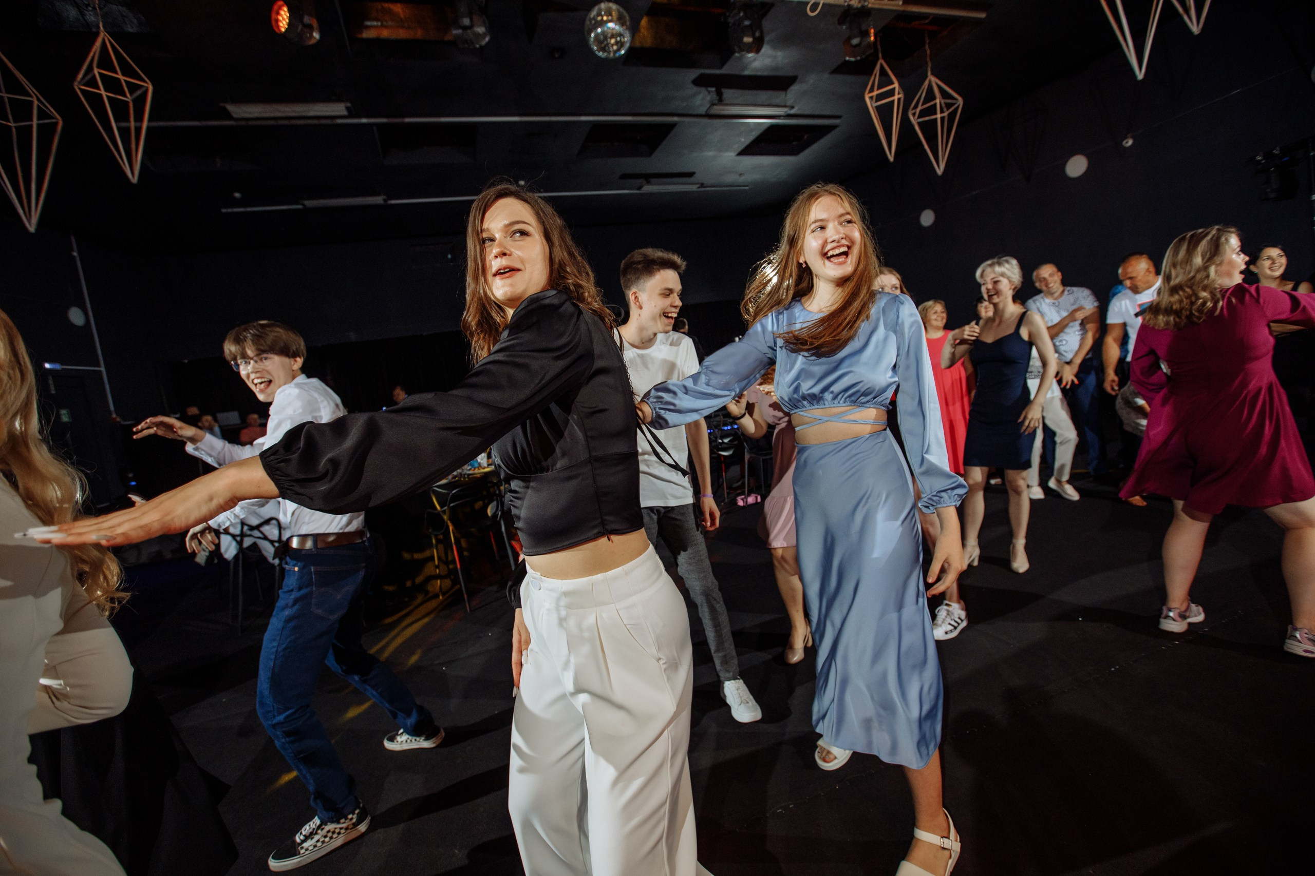 КХ. Свадебный фотограф в Ярославле Анастасия Архипова