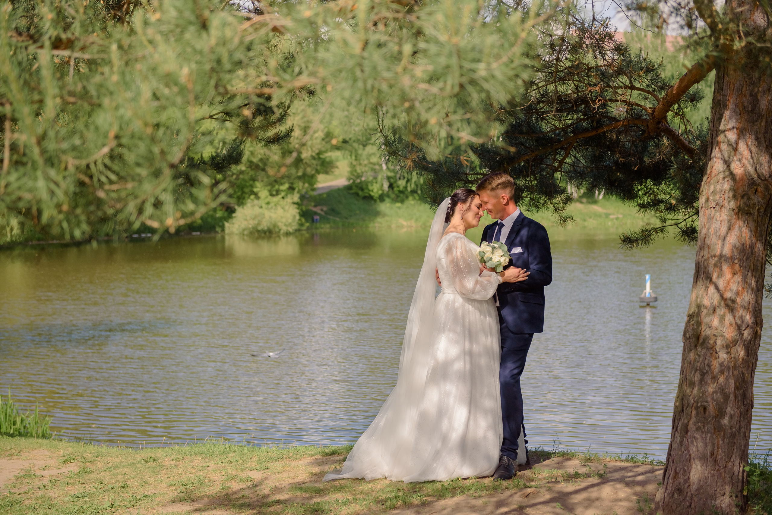 Дмитрий и Маргарита. Семейный фотограф в Рязани Мария Ермакова