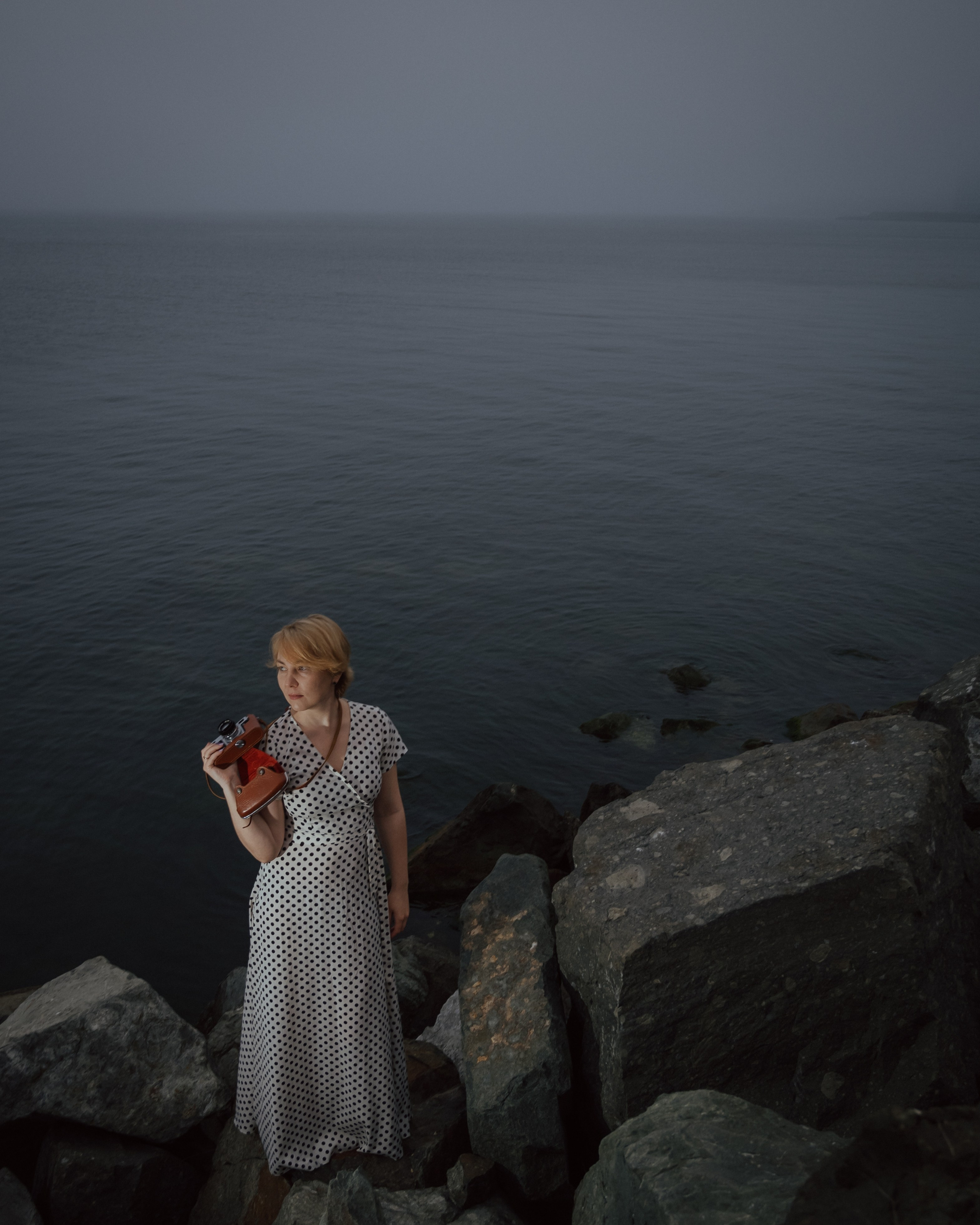 Валентина. Портретный и семейный фотограф Владивосток Андрей Липатов