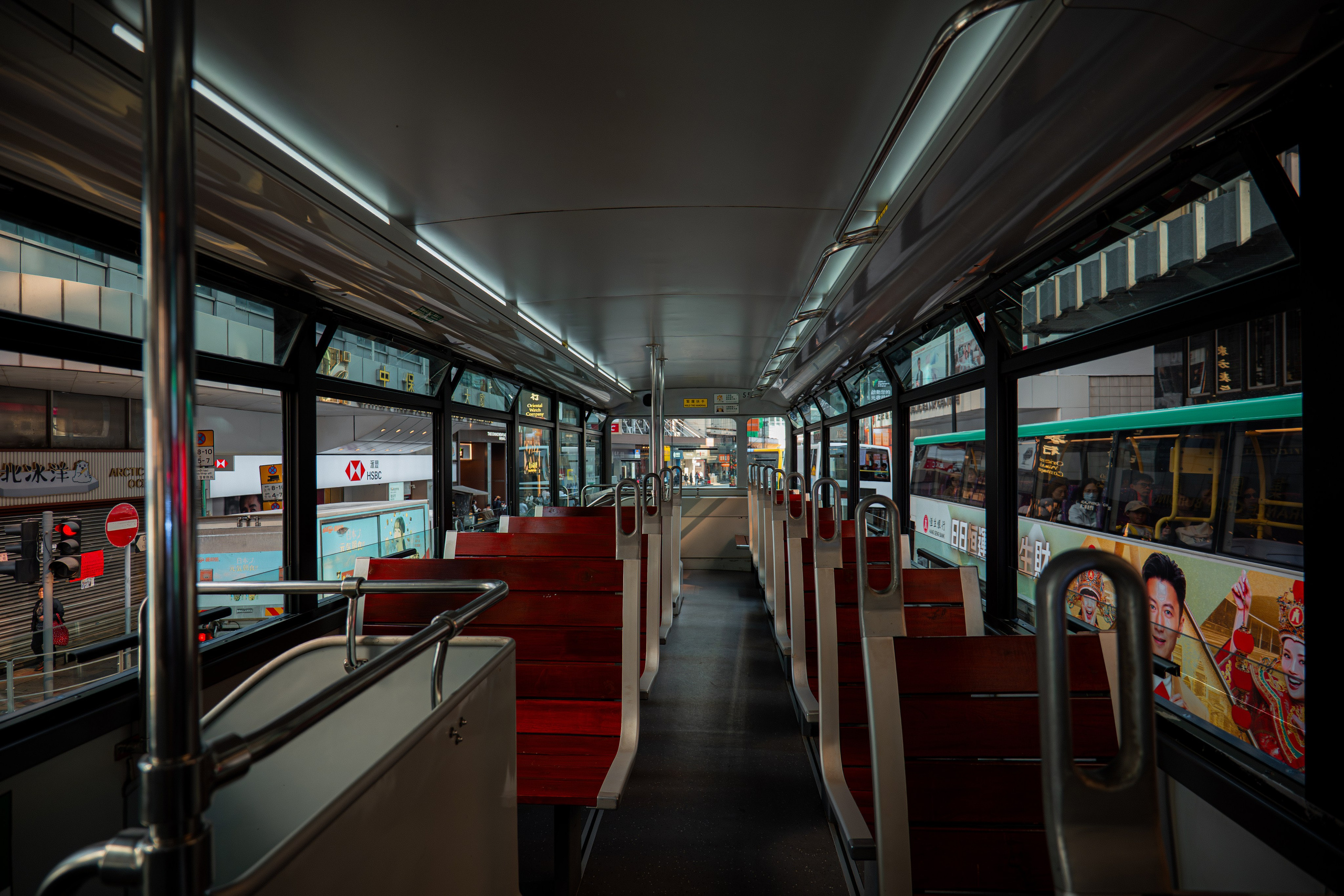 ГОНКОНГ 2026. Фото| Видео продакшн | Александр Ярков