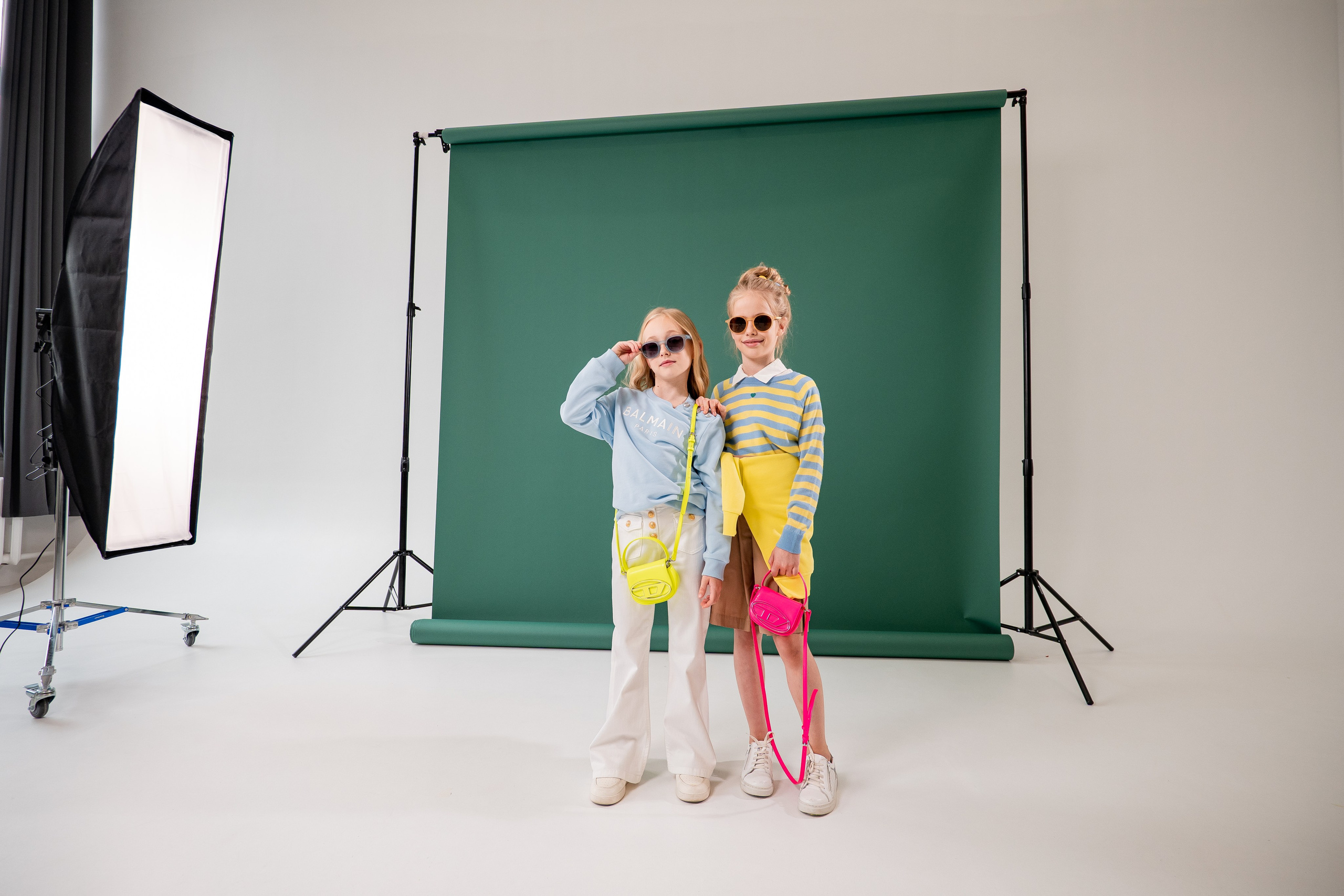 Одежда и мода. Создание контента | Фото | Видеосъемка | Александр Ярков