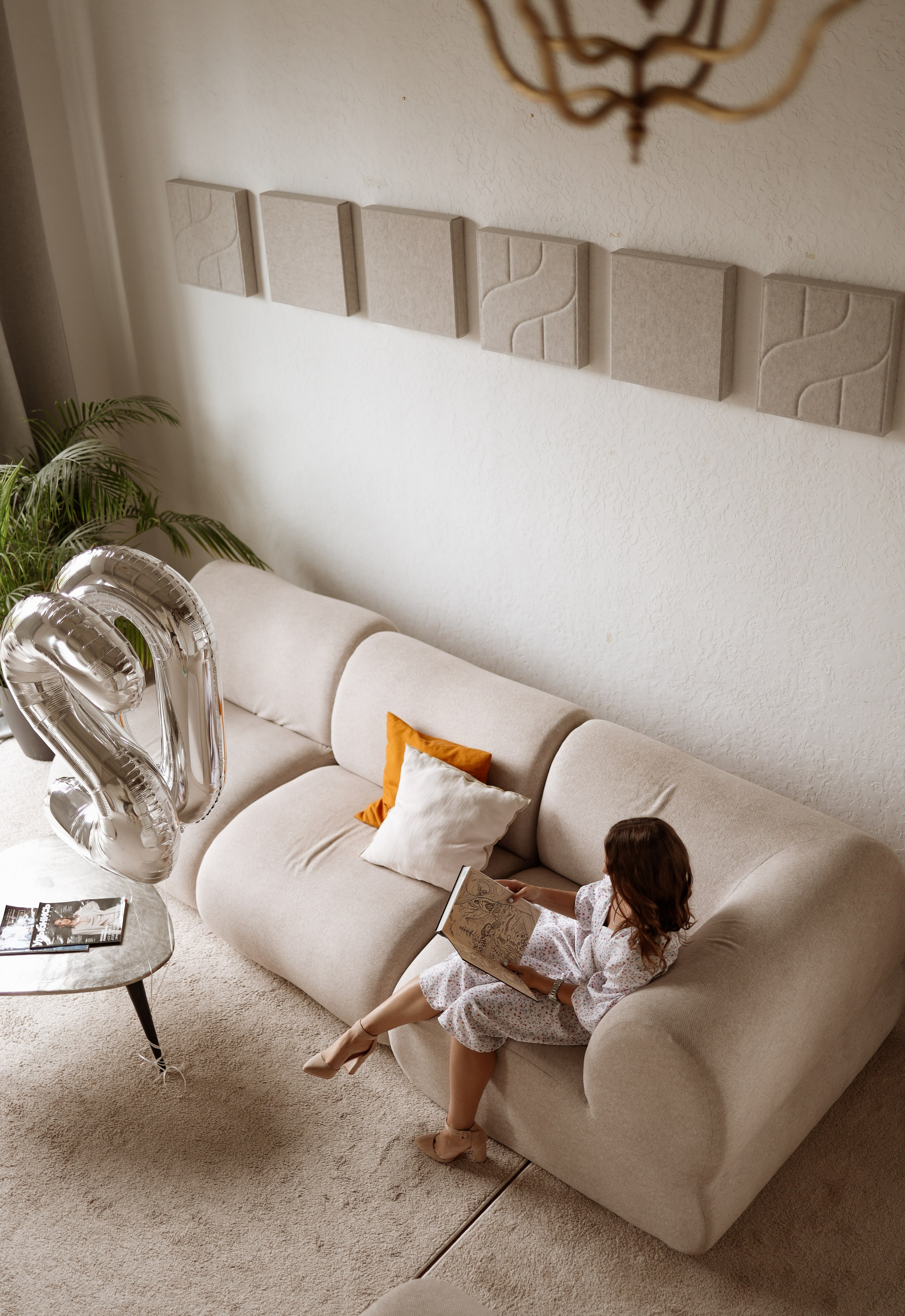 Elvira. Photographer Tatiana Ivanova in Yaroslavl