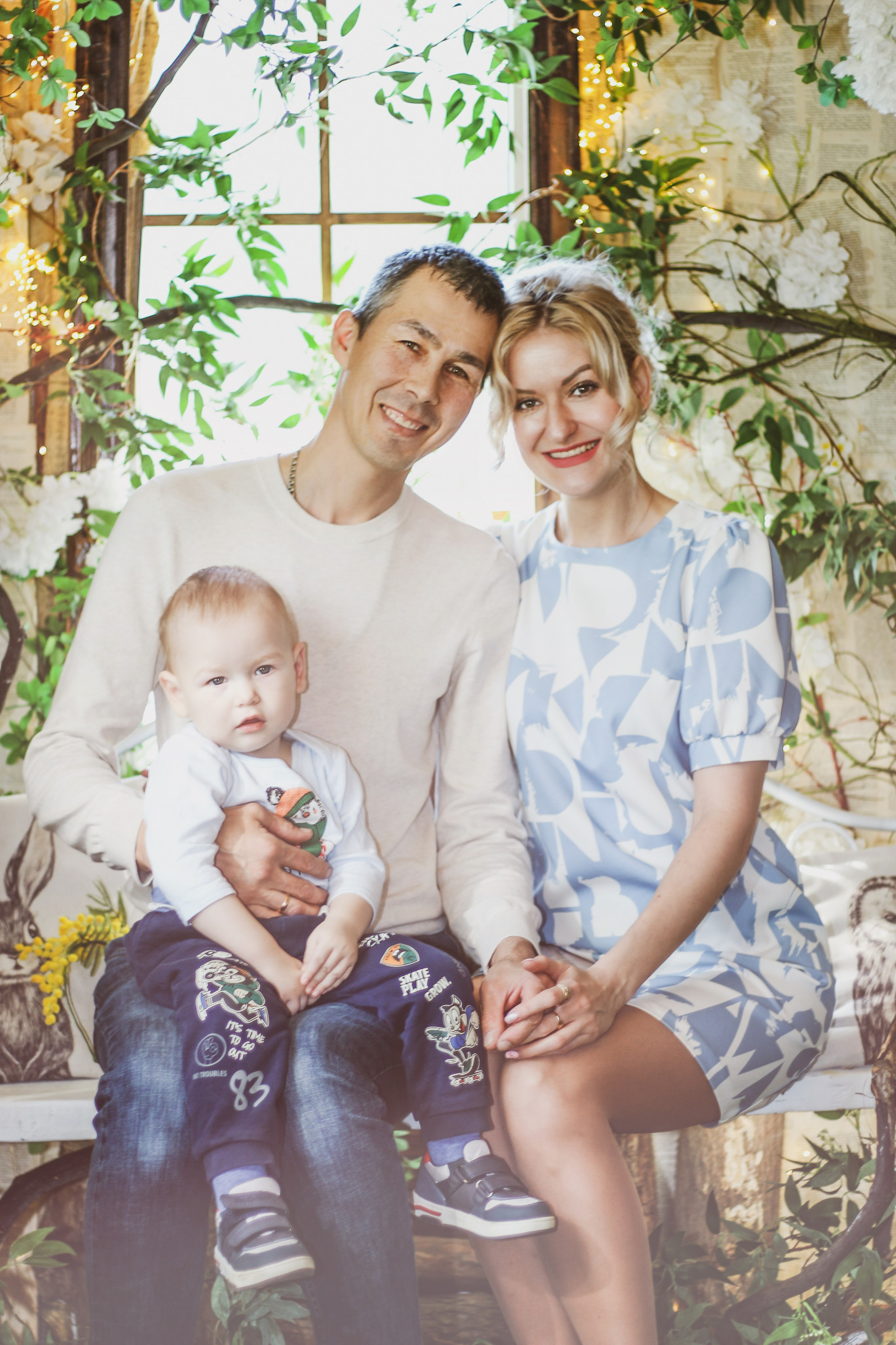 Студия «Чердак». Алиса Томшина — Фотограф / Видеограф