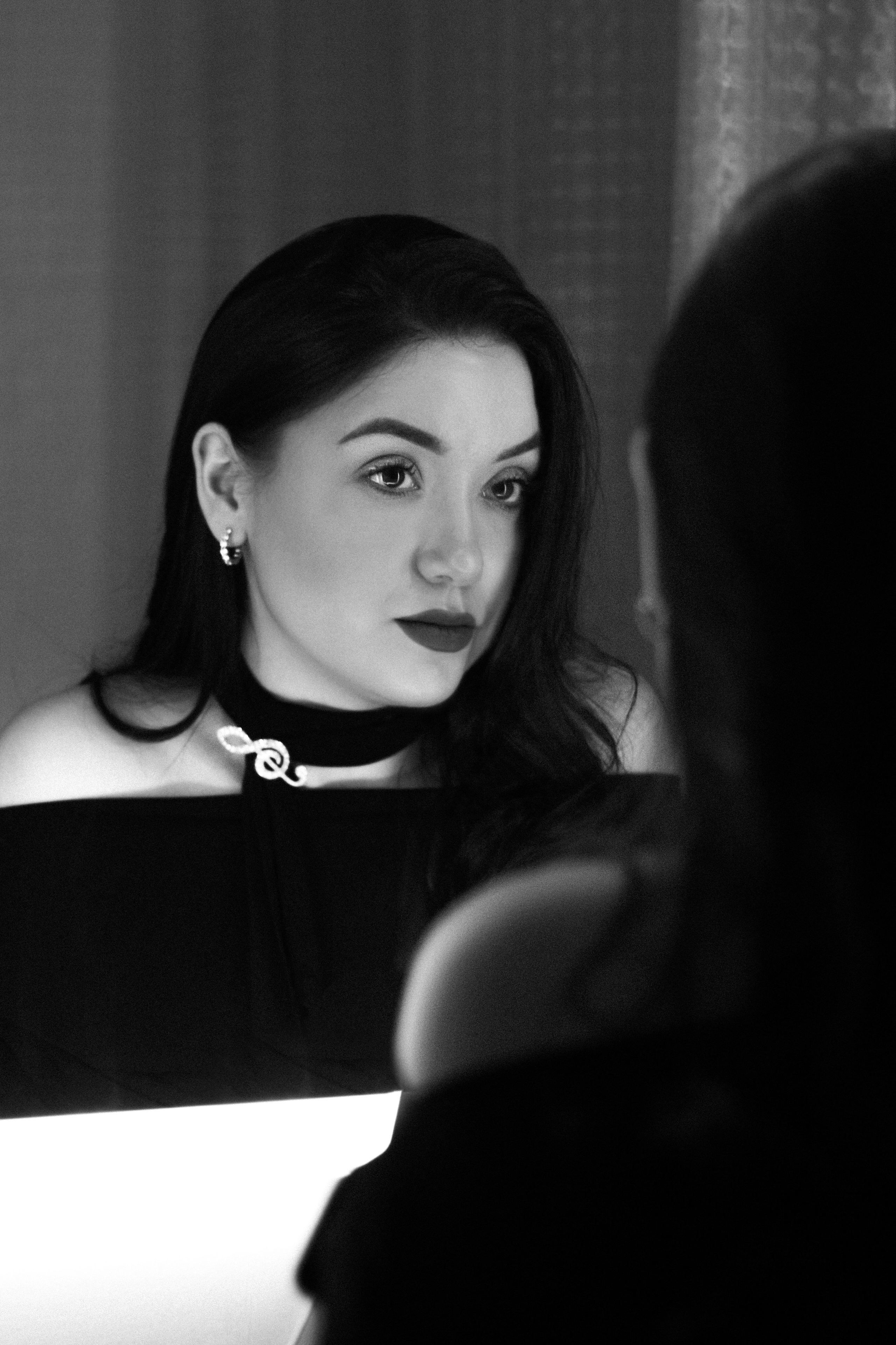 Мини съемка. Алиса Томшина — Фотограф / Видеограф