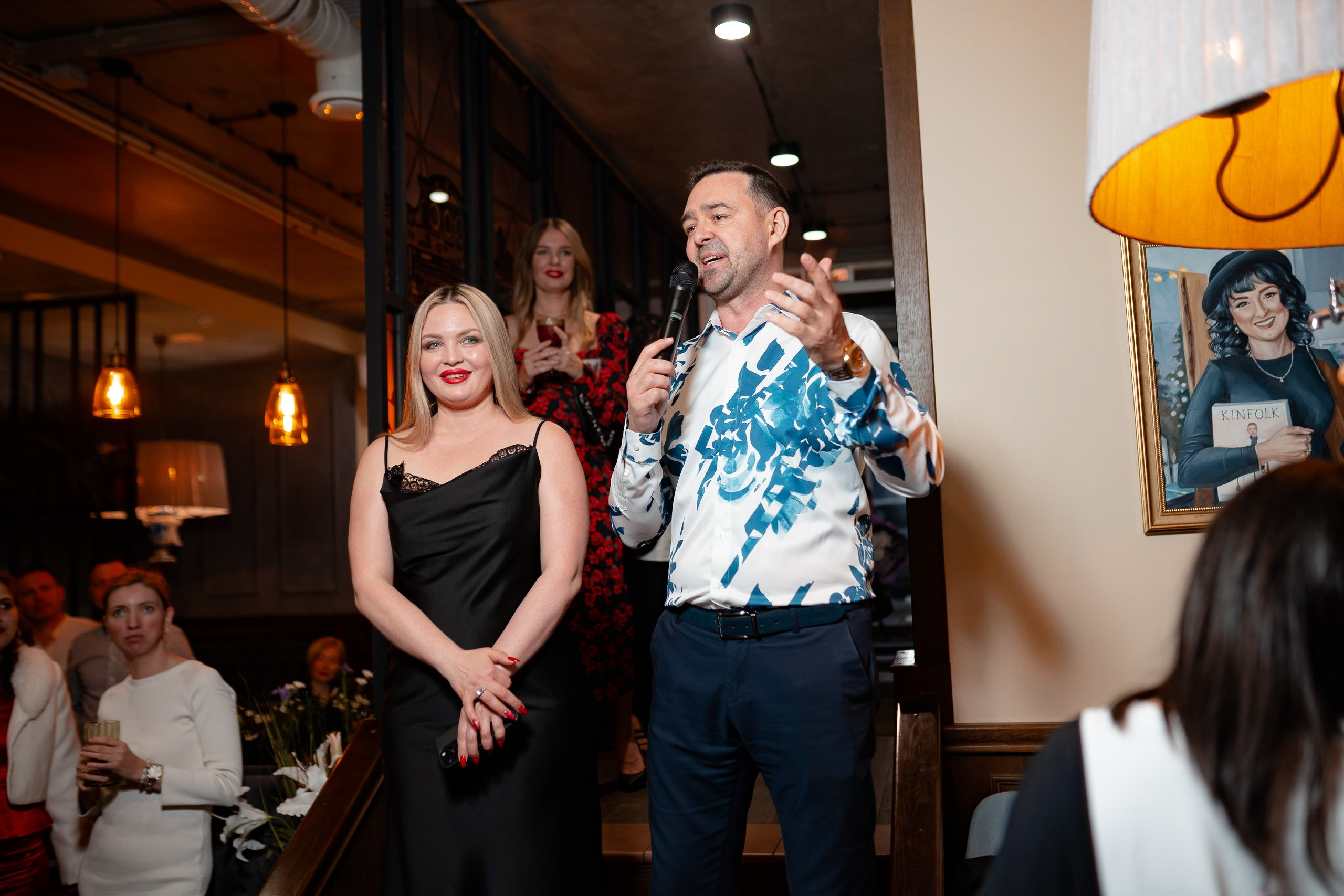 Борщ 5 лет. Свадебный и репортажный фотограф в Уфе и по России