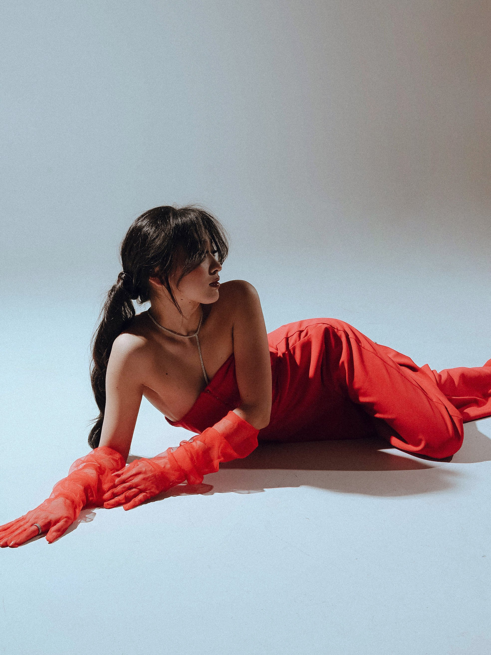 Бурулай. Портретный и свадебный фотограф Москва Валерия Возняковская