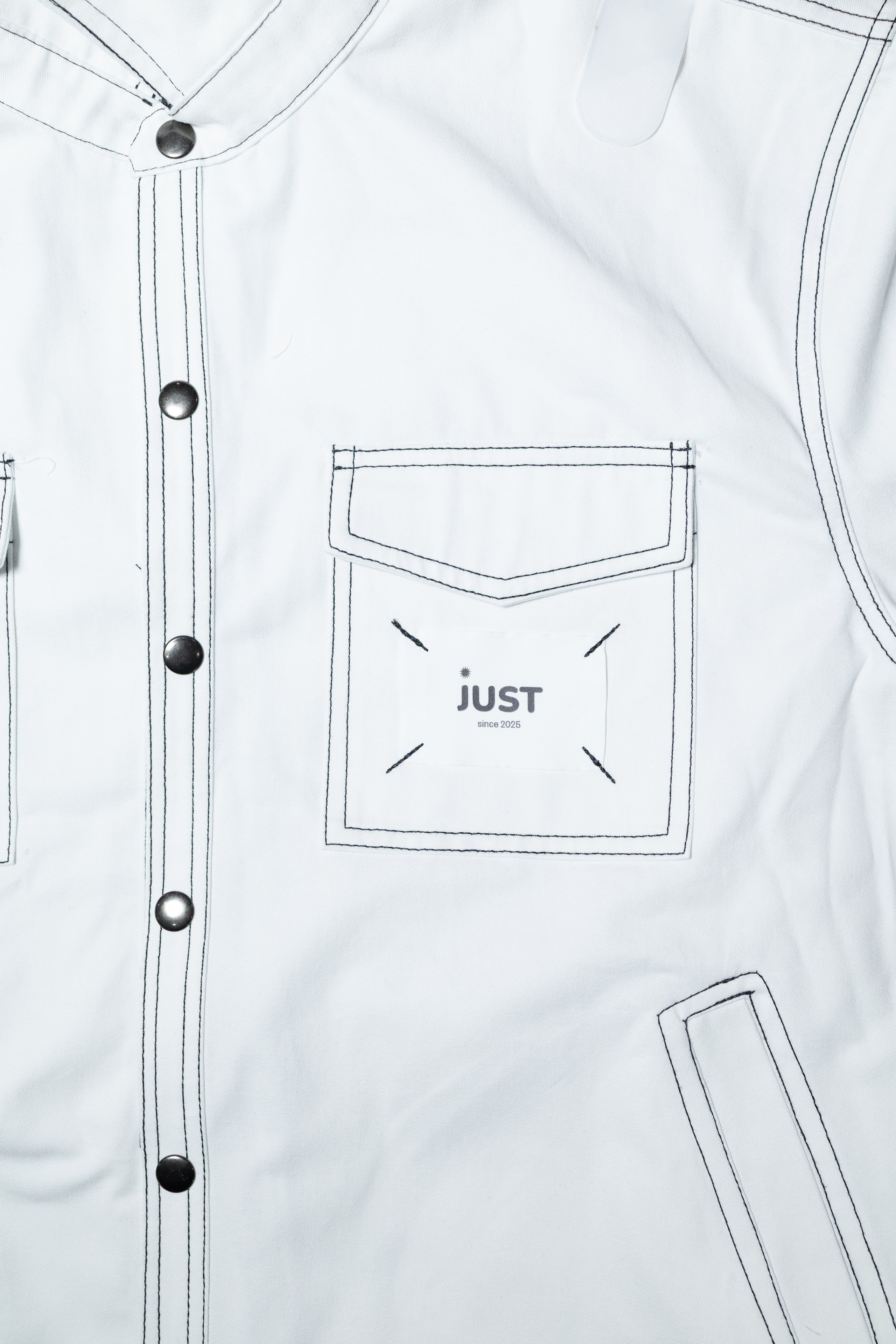 JUST ONE YEAR | MAC Yerevan. JUST BRAND AGENCY