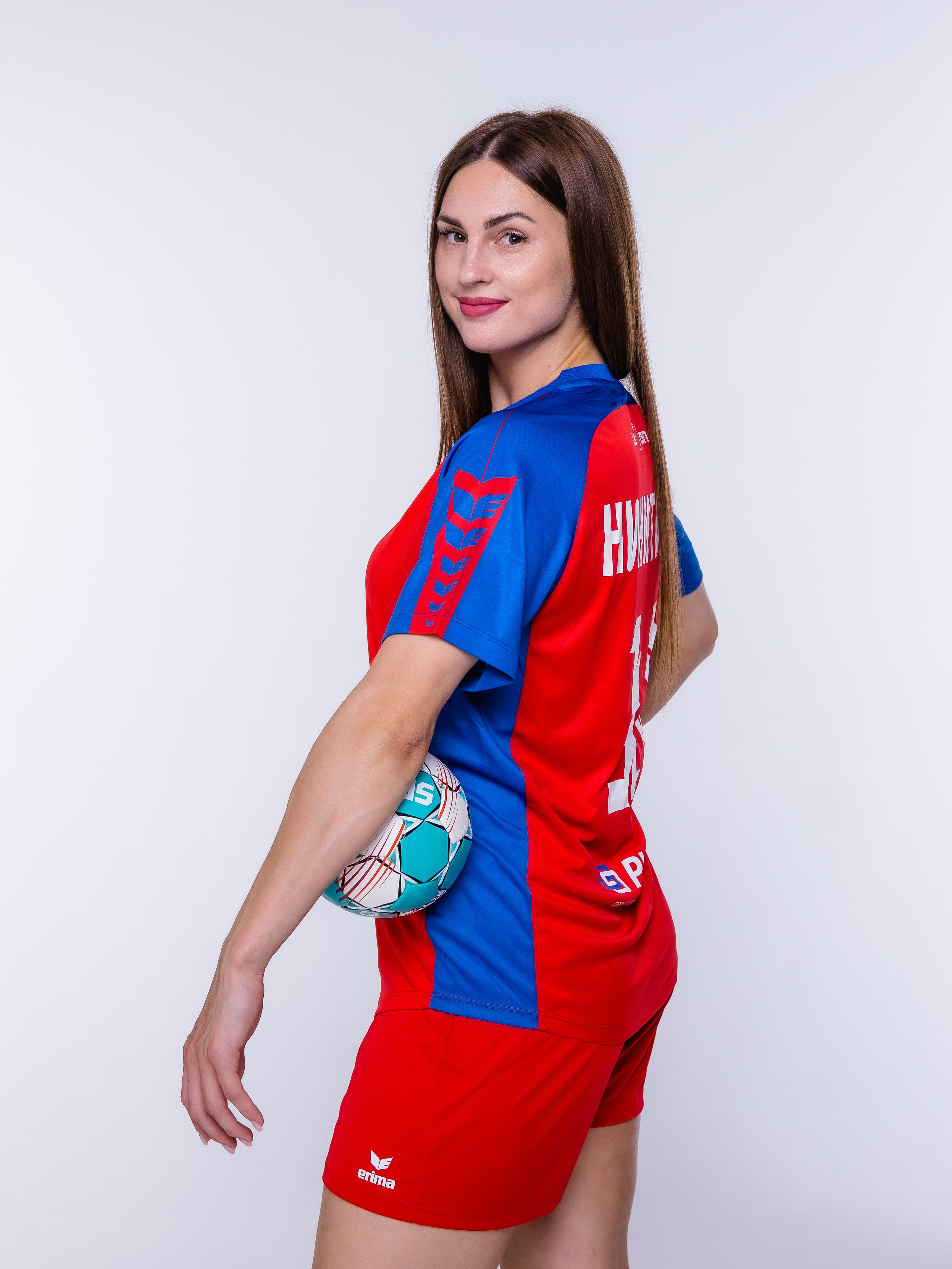 ПРЕДСЕЗОННАЯ ФОТОСЕССИЯ. Спортивный фотограф Максим Серегин