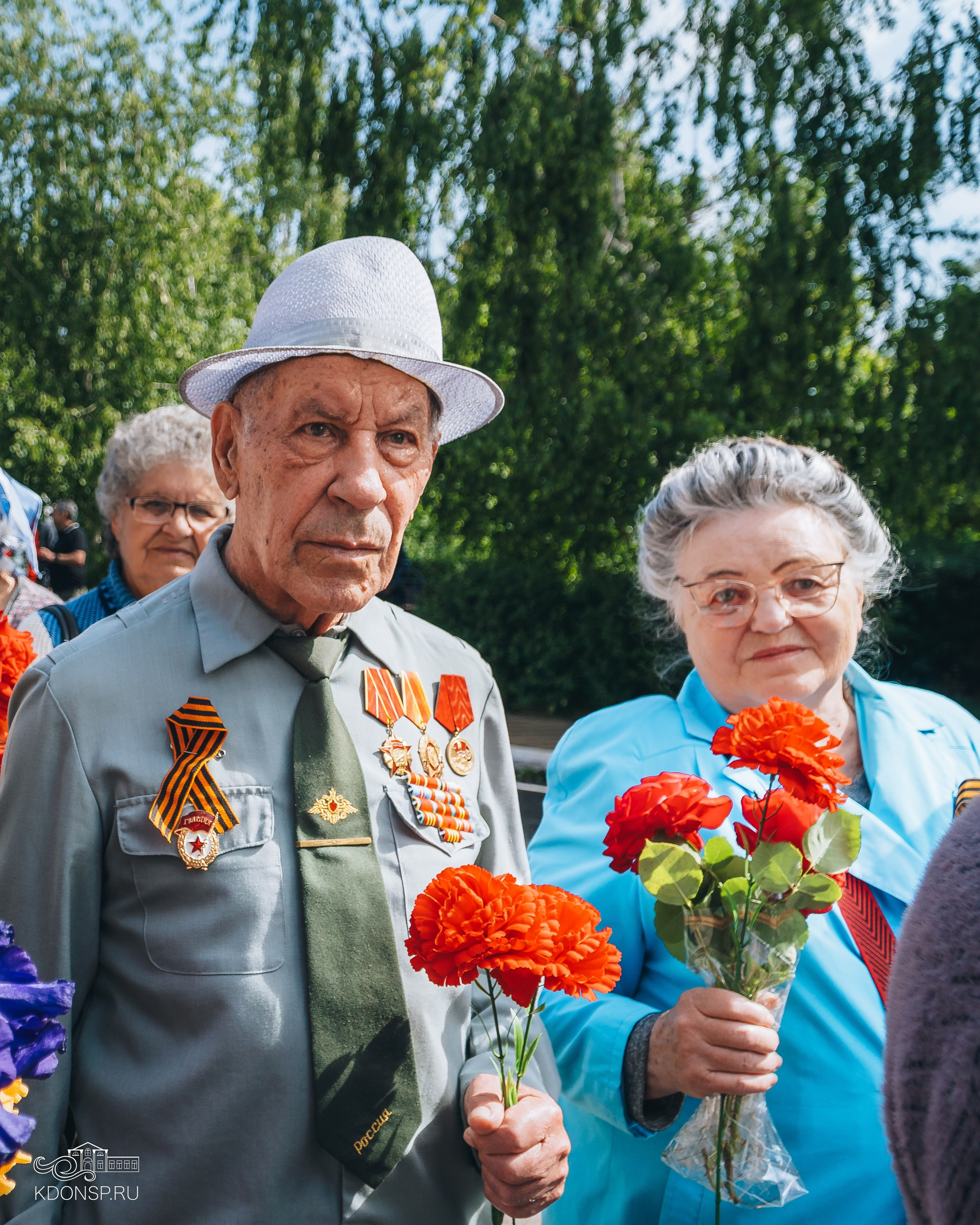 Гражданско — патриотическая акция — «Мы помним». Новотитаровский Дом культуры