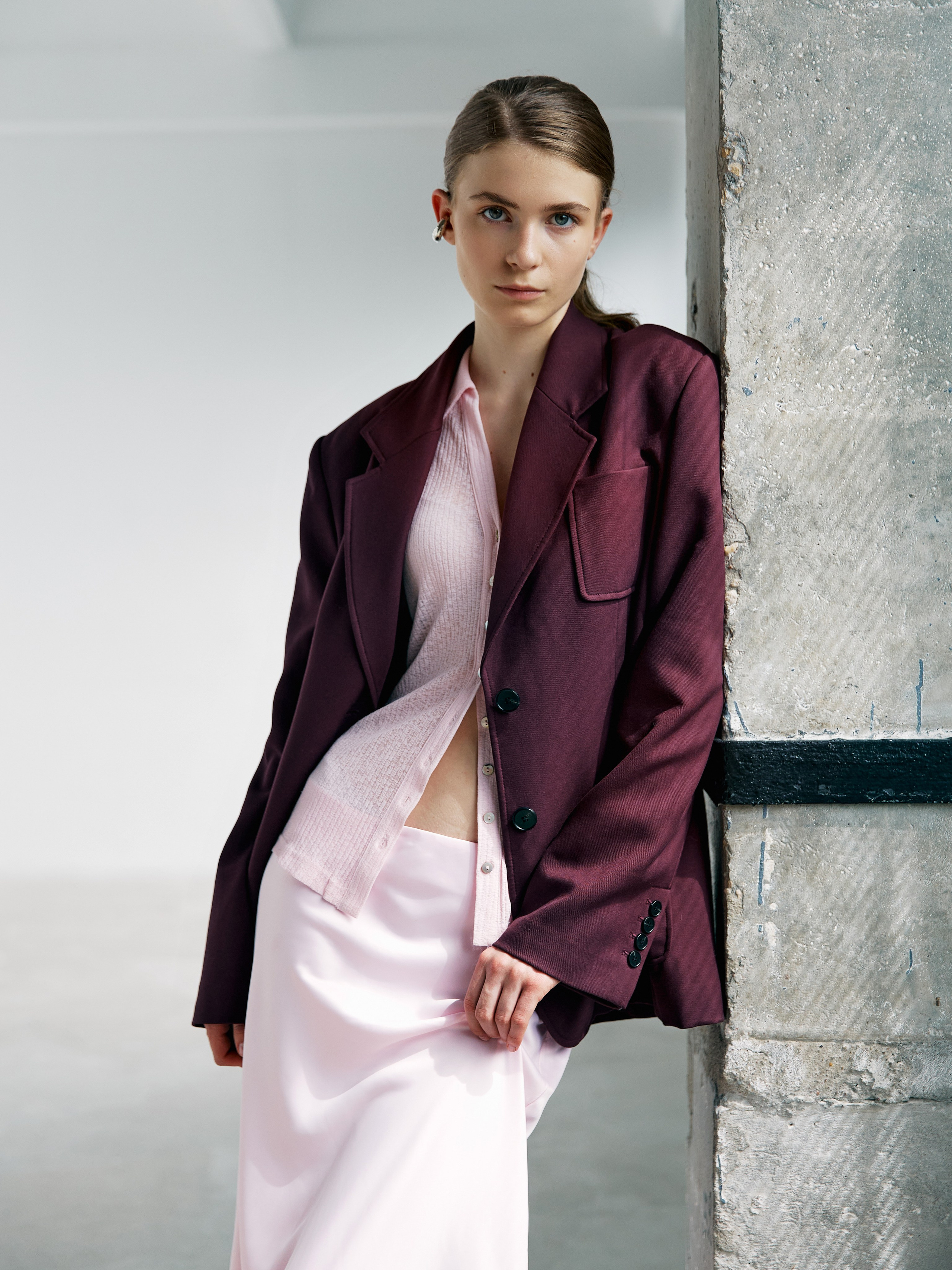 Варя. Фотограф и видеограф в Москве marinfed