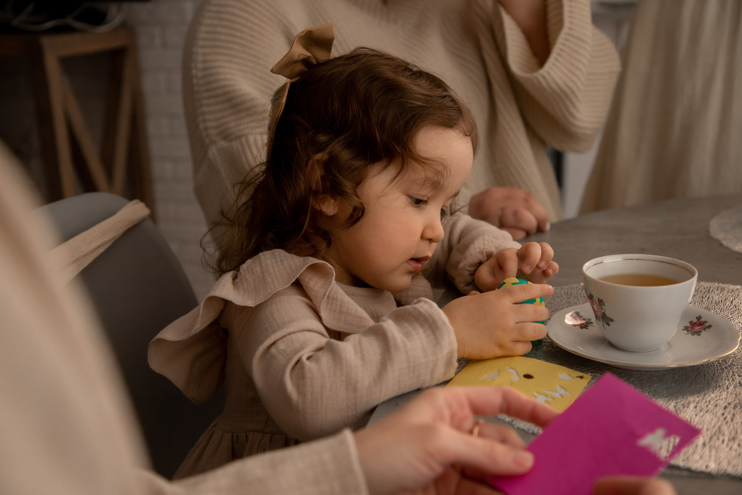 Сила Рода. Детский и семейный фотограф, Катерина Дементьева. Город Пермь