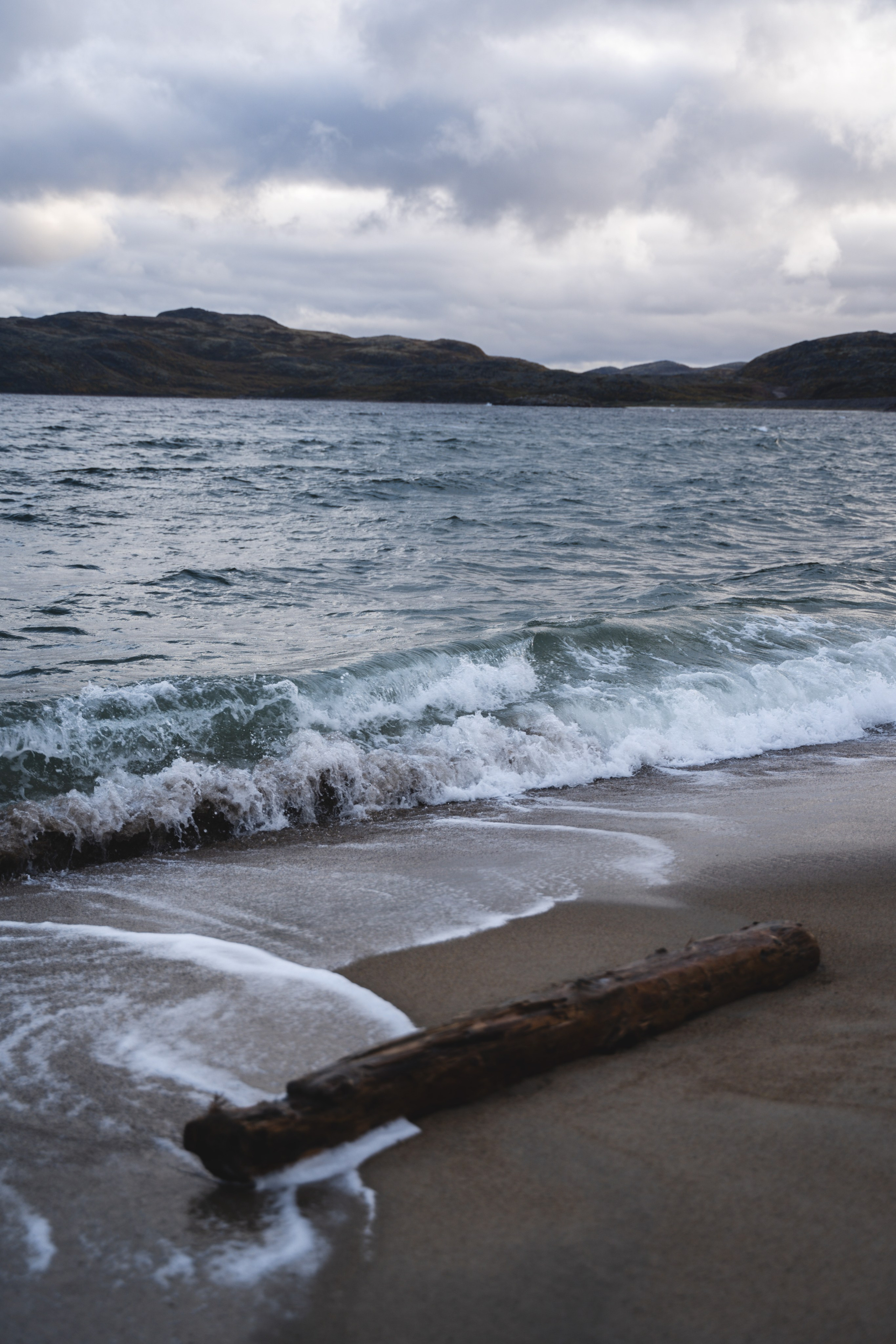 Териберка 2023. Фотограф Ольга Пучкова