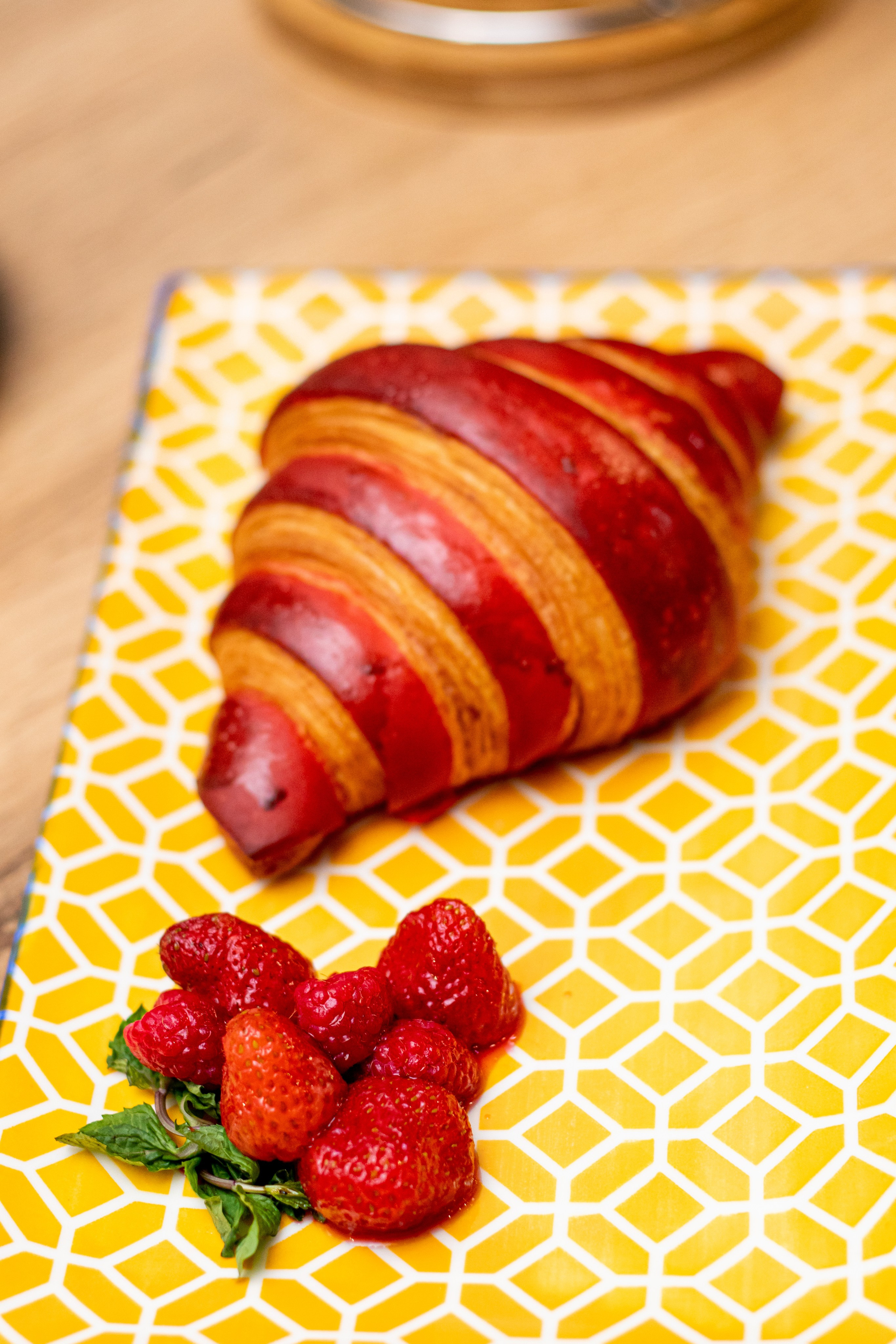 Для ресторана