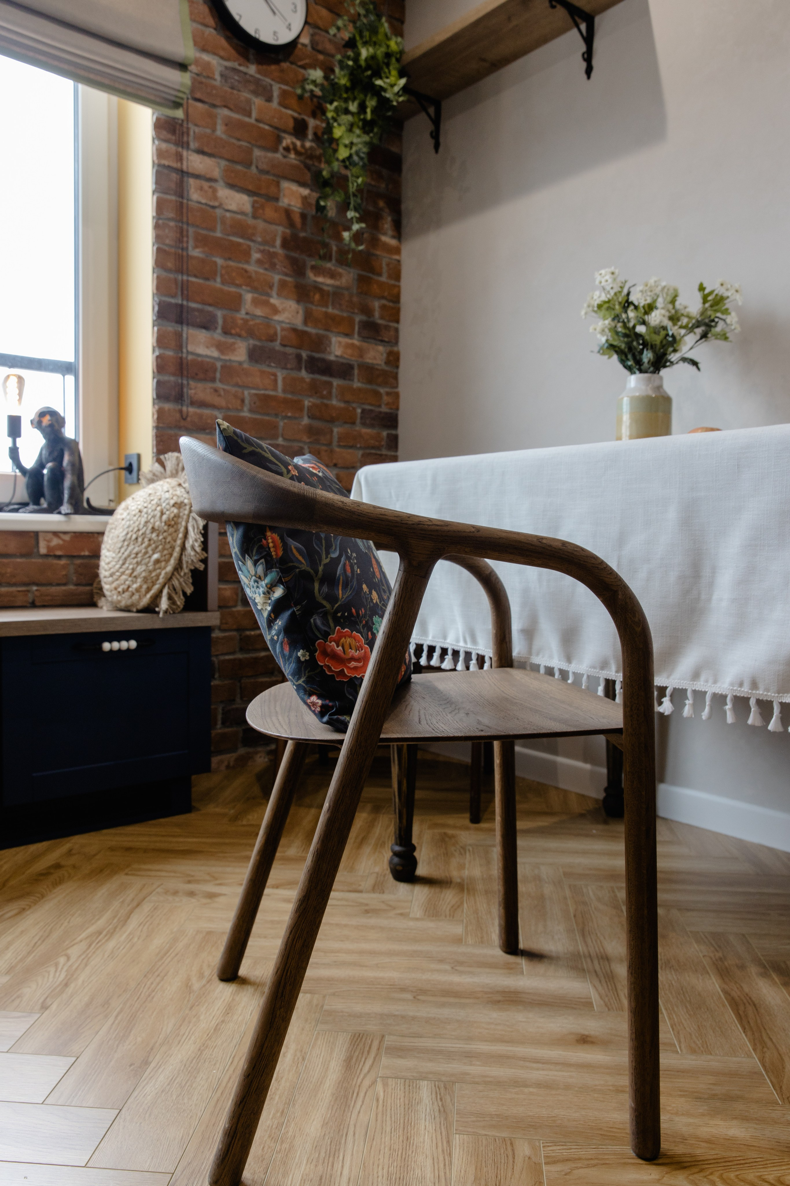 Михайловский Парк. ГУДРУМ — Мебель на заказ в Томске | Кухни | Шкафы | Стулья и Столы