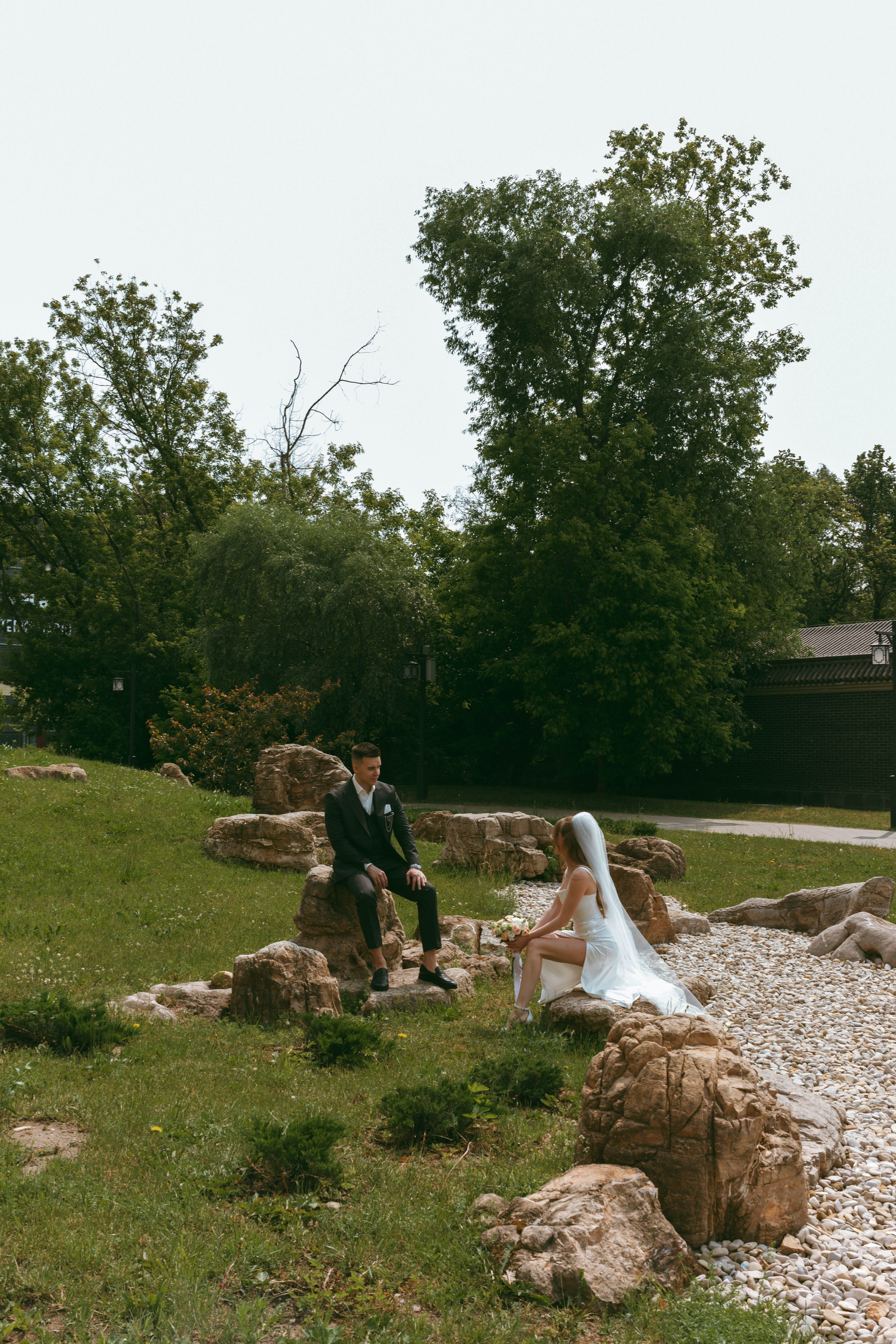 Виктория и Иван. Профессиональный фотограф