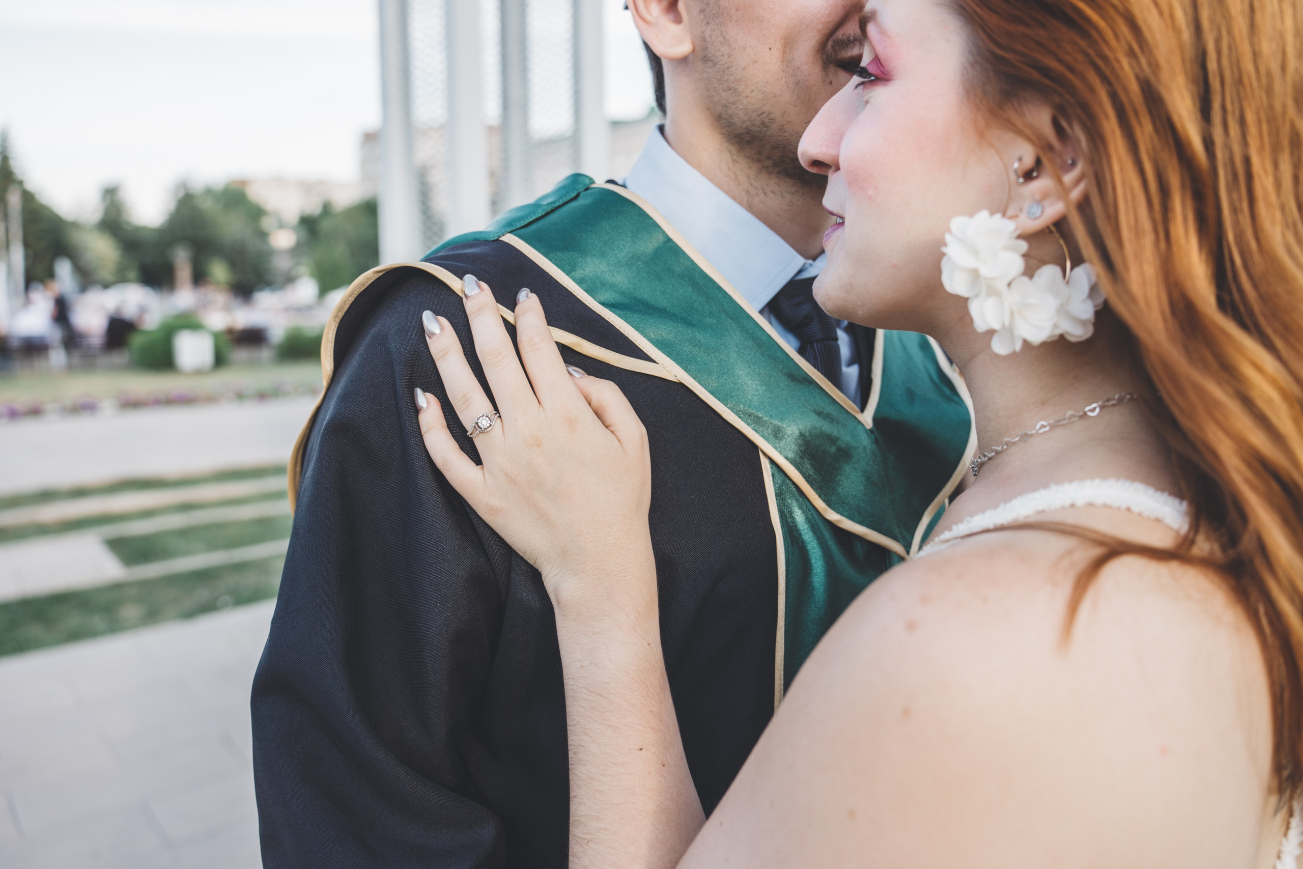 KSMU Students Graduation. Свадебный и семейный видеограф в Курске